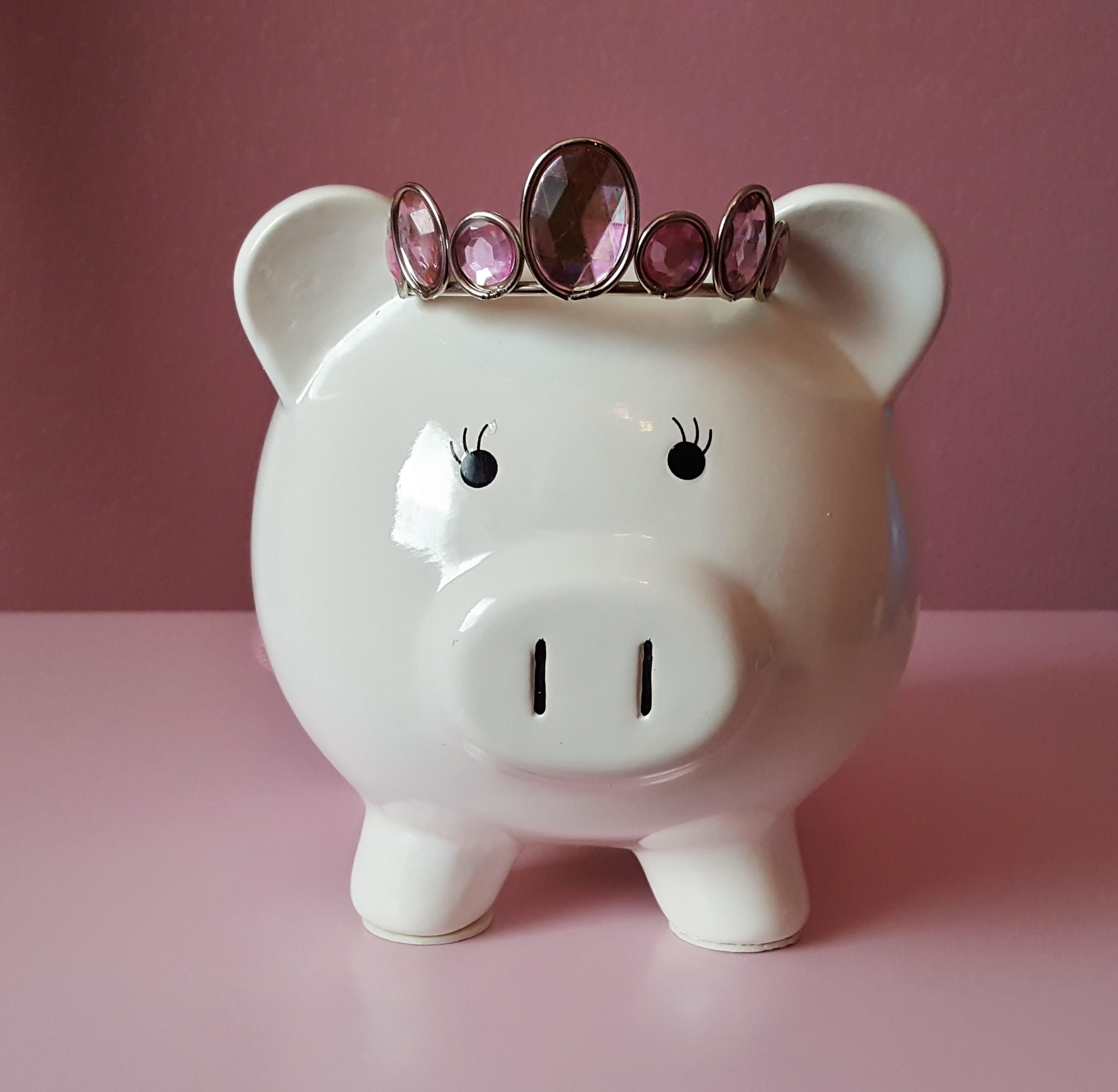 economy, economics, investing, business, wealth, financial planning, studio shot, pocket money, piggy bank, representation, indoors, dollar, animal representation, HD Wallpaper