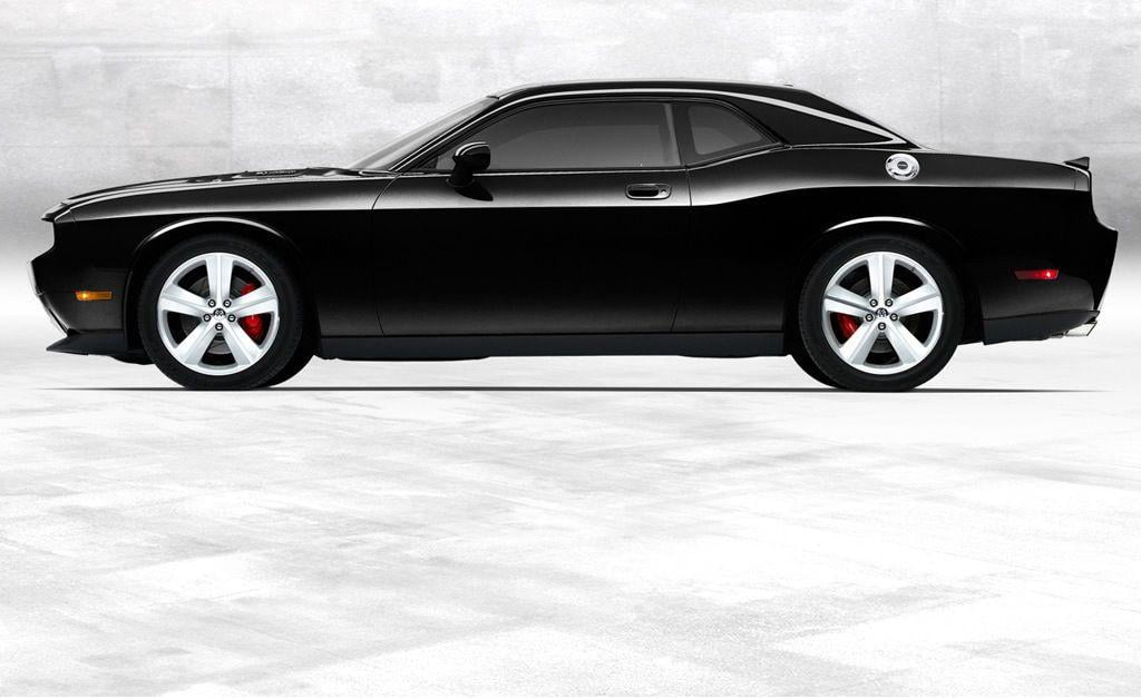 jeff, project, dodge, greyblack, ultraviolet, challenger, srt, car, 480P, dunham, HD Wallpaper