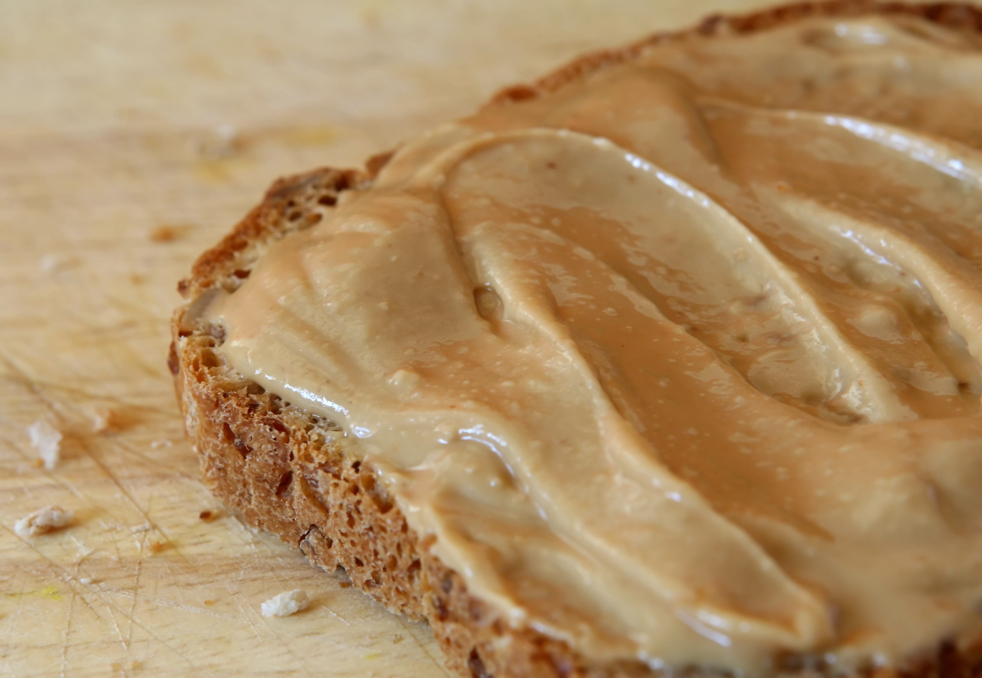 wellbeing, bake, selective focus, kitchen, freshness, close-up, wooden, wheat, ready-to-eat, food, diet, no people, taste, indoors, unhealthy, baked, wood - material, HD Wallpaper