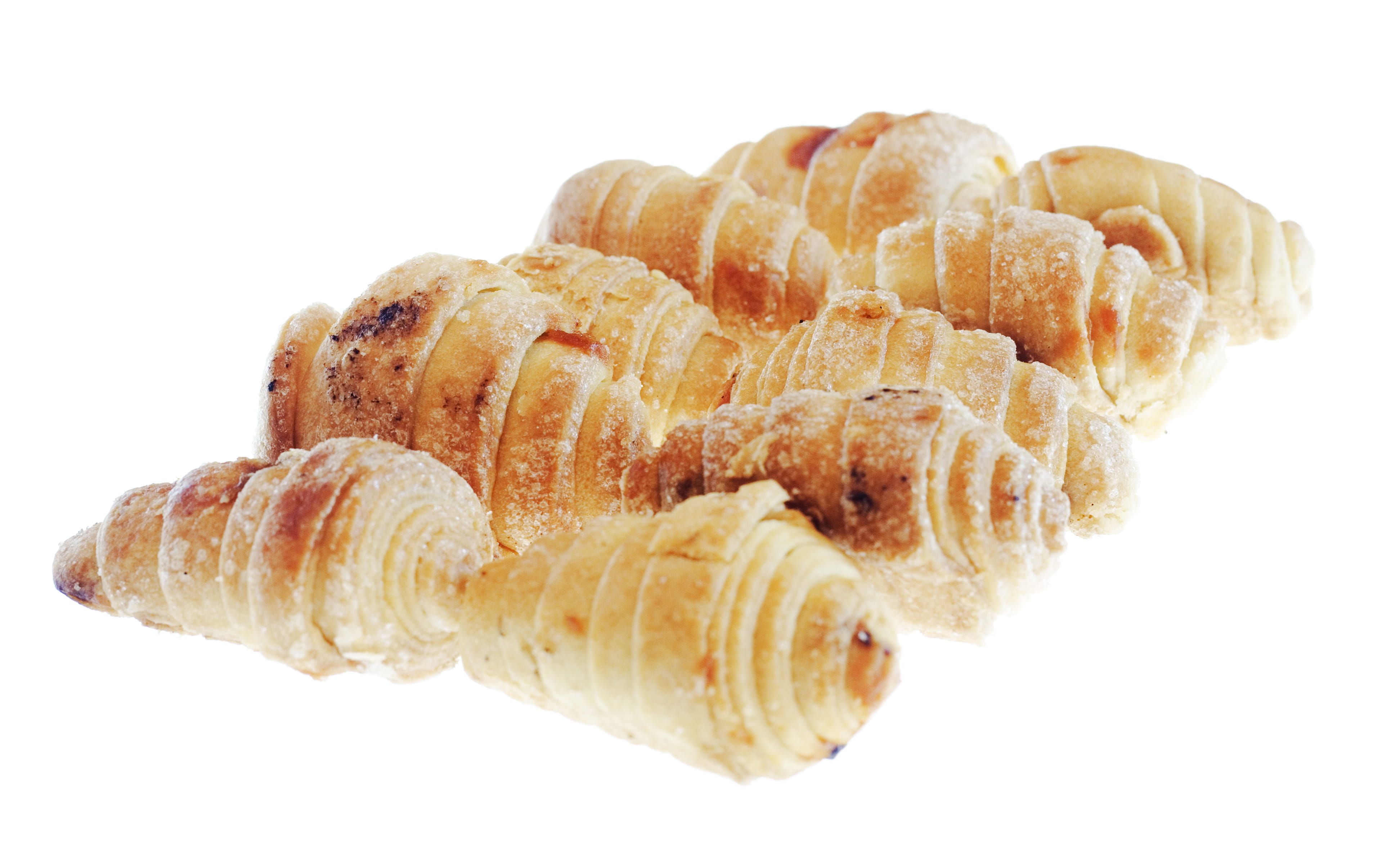 ready-to-eat, cut out, greedy, pile, snack, nibble, no people, spiral, nice, indoors, wellbeing, bread, white background, peckish, food, lots, food and drink, HD Wallpaper