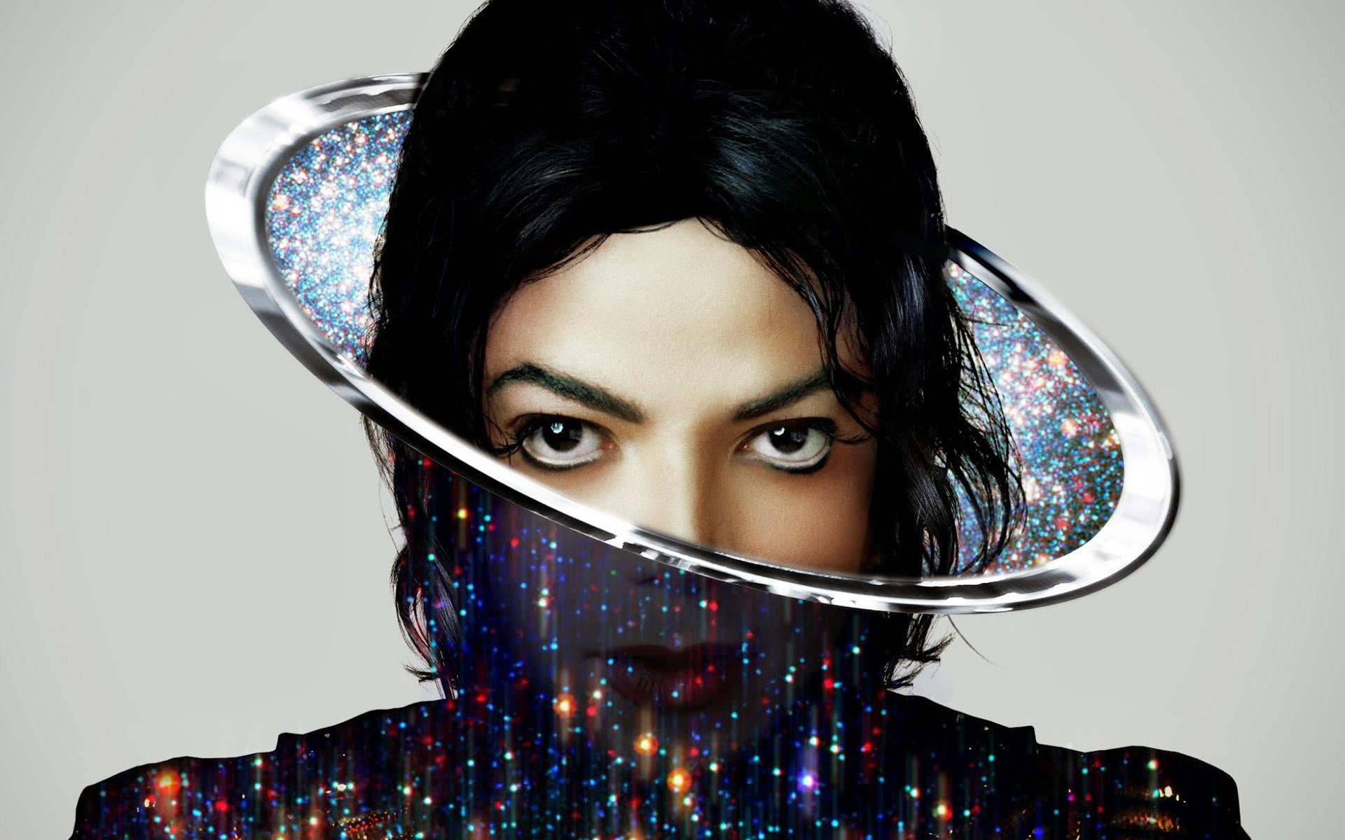 1080P, michael, xscape, jackson, HD Wallpaper