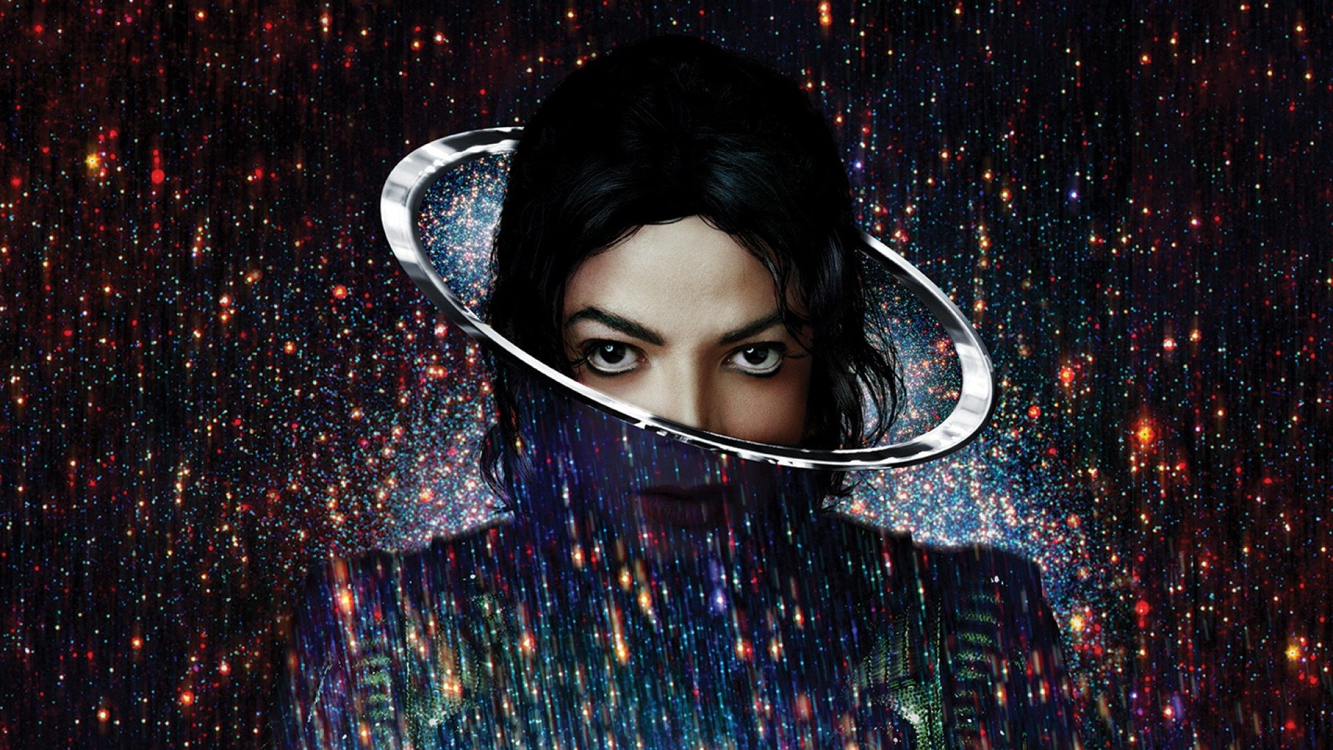 1080P, michael jackson, xscape, HD Wallpaper