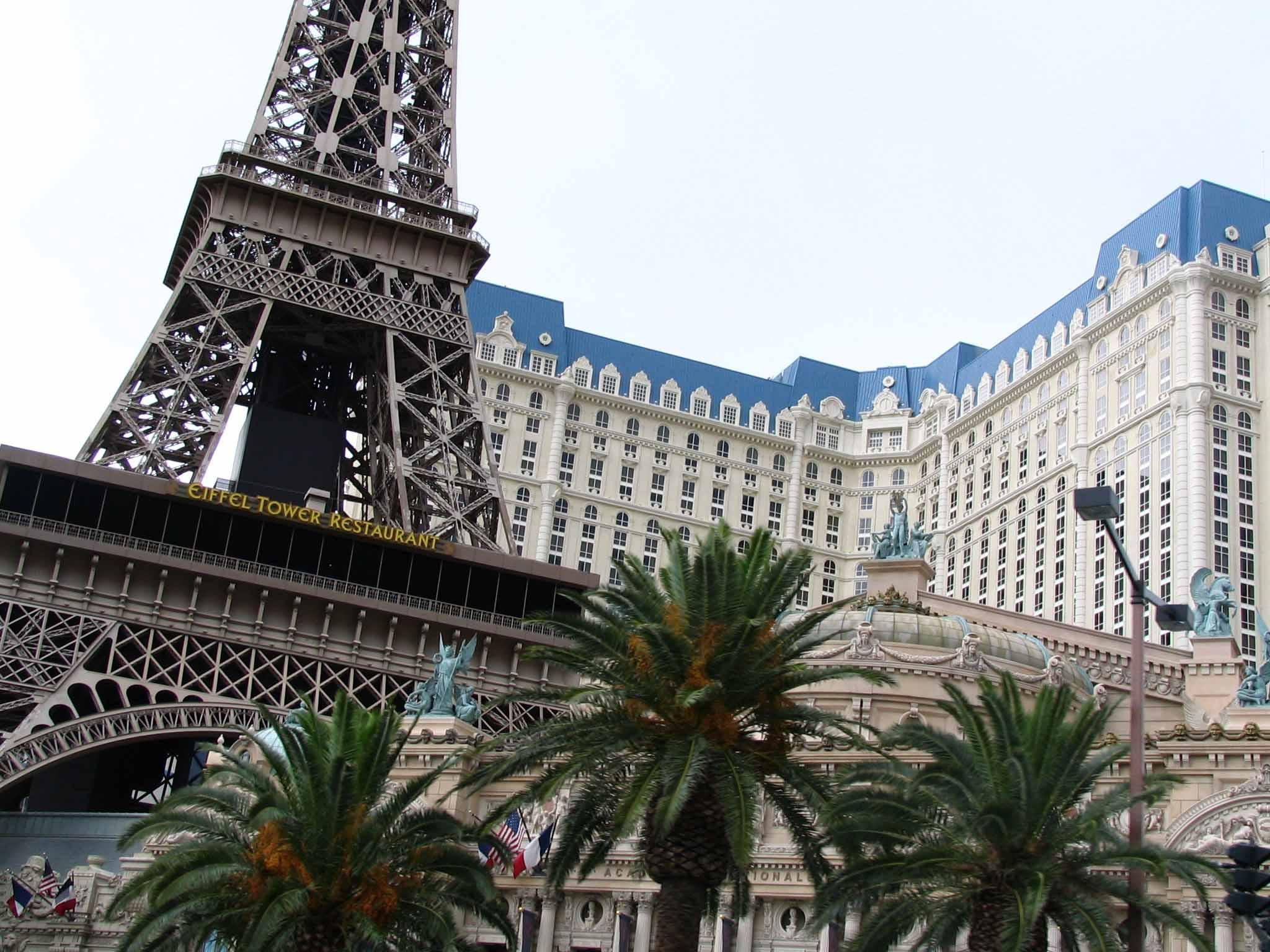 1080P, las vegas, nevada, city, las, eifel, animals, eifel tower, tower, vegas, HD Wallpaper