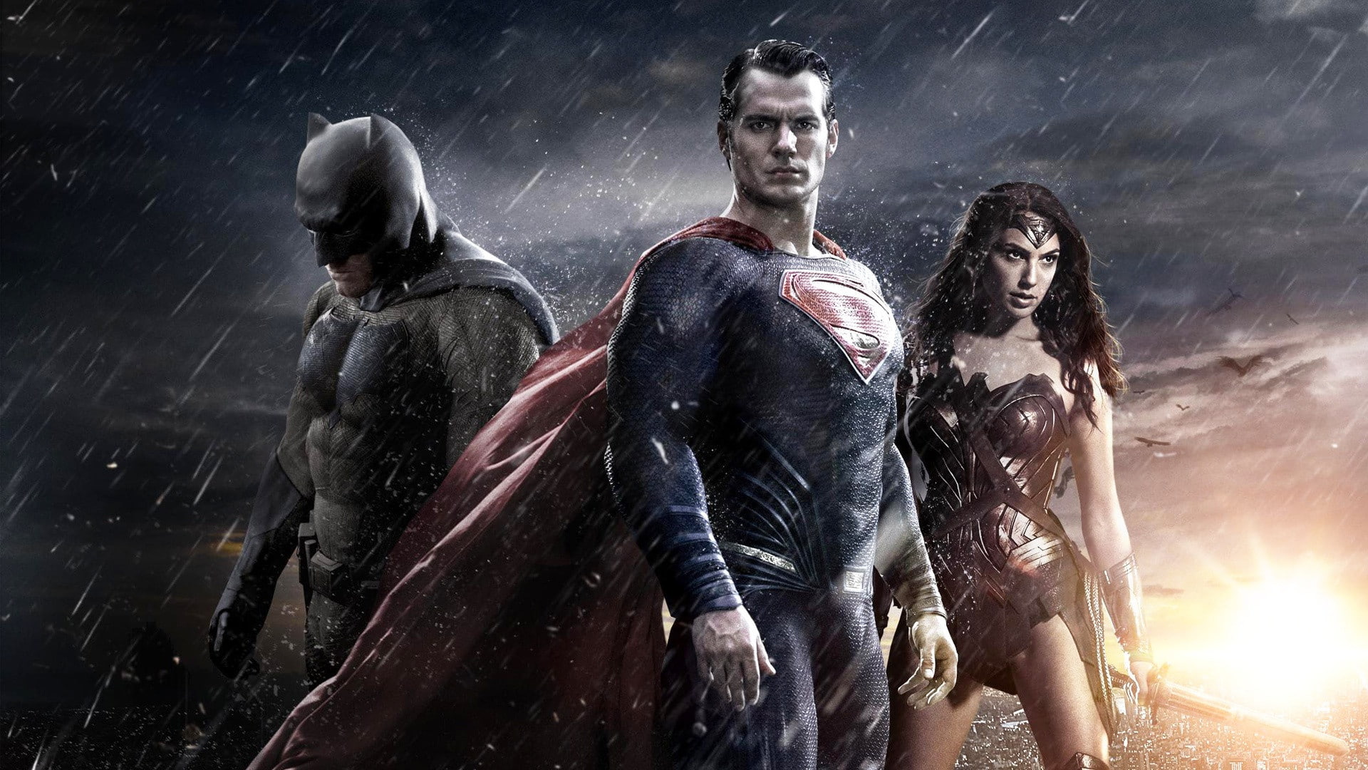 superman, 1080P, HD, batman, 4k walpapers, wonder, wonder woman, Woman, ultra hd, HD Wallpaper