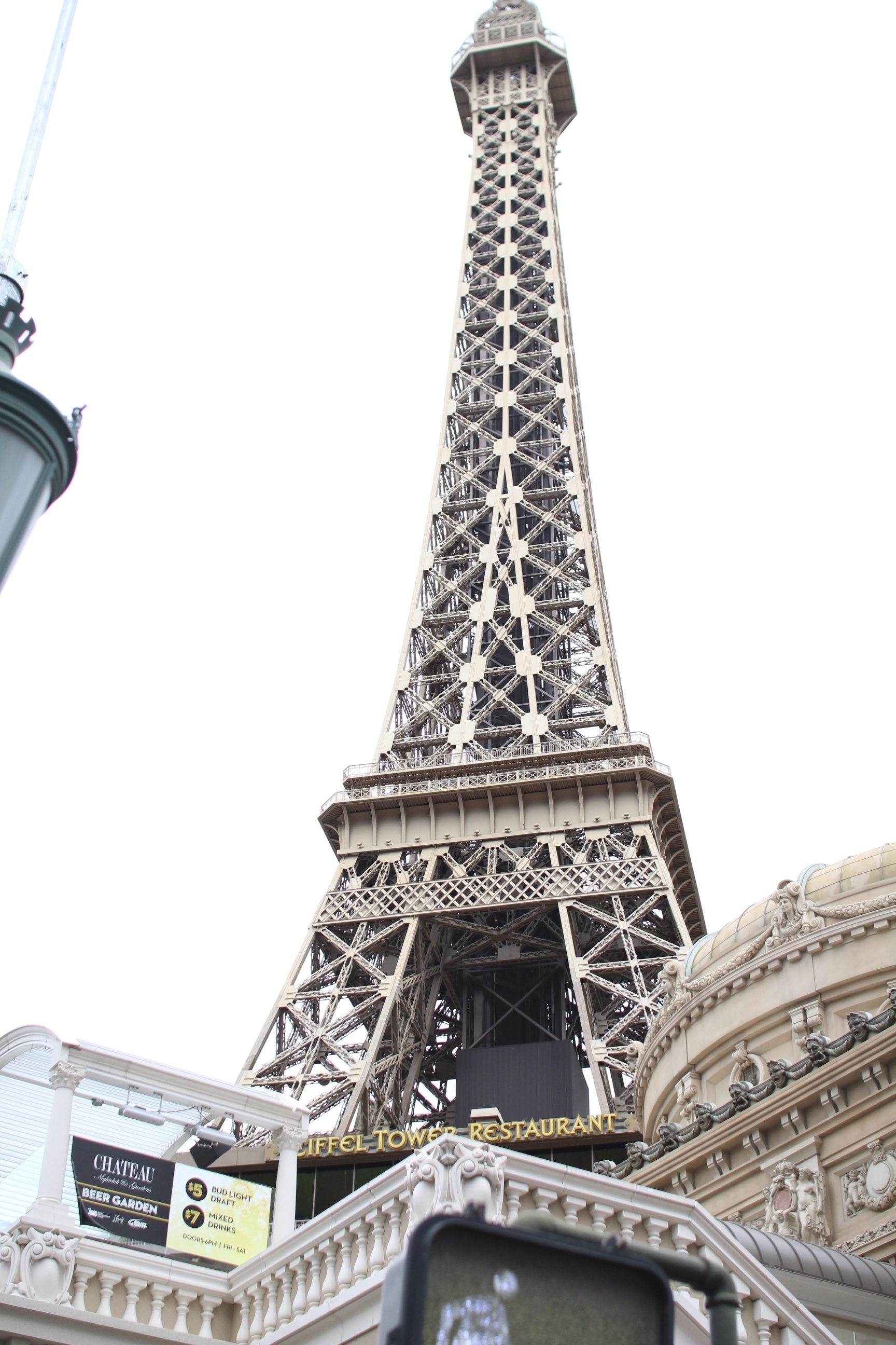 architectural feature, tourism, sky, tower, iron, building exterior, day, fake, low angle view, travel, paris, france, metal, city, replica, travel destinations, Phone HD Wallpaper