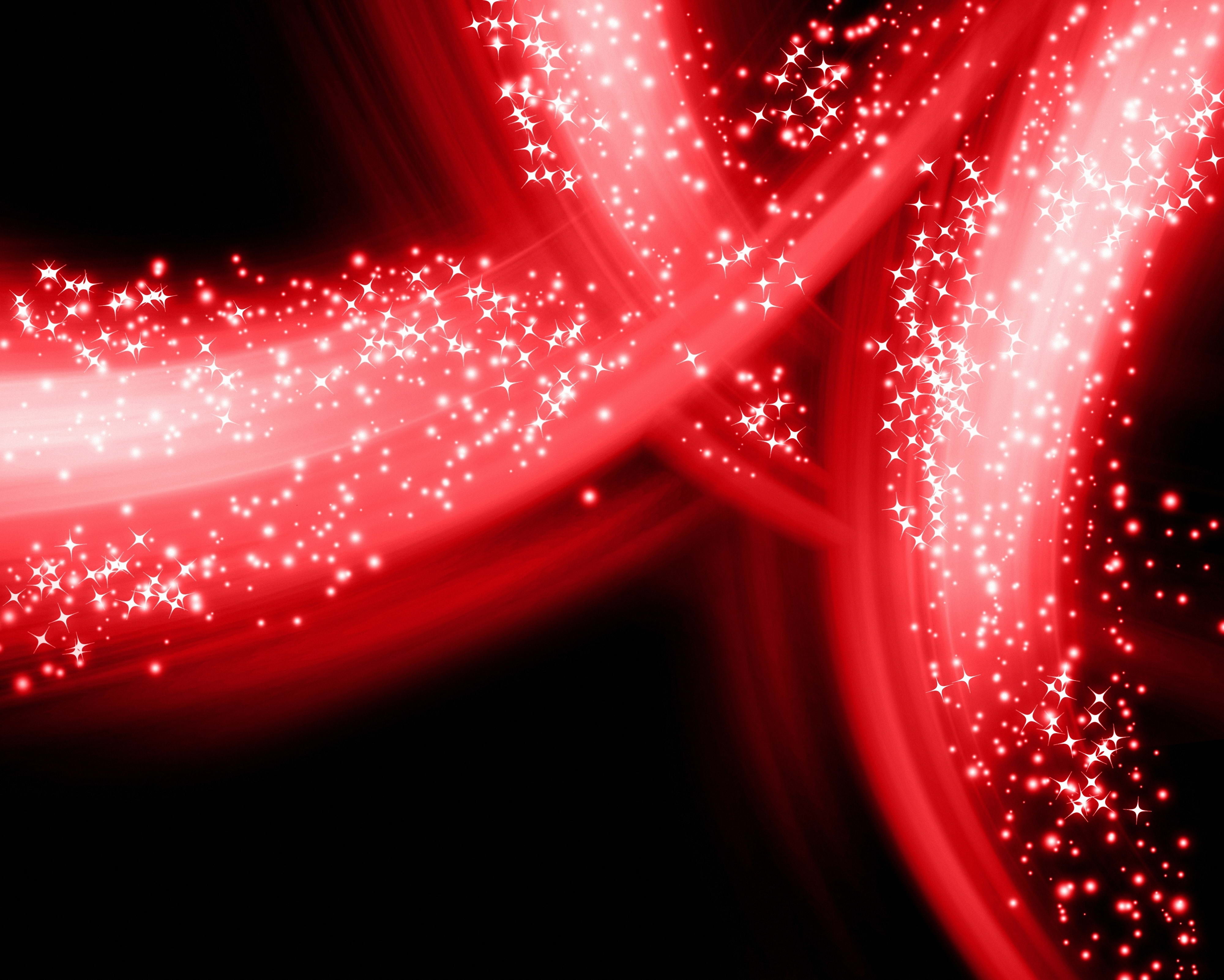 shape, stage - Performance Space, vector, softness, lights, white, red, light - Natural Phenomenon, multi Colored, pattern, christmas, technology, space, HD Wallpaper