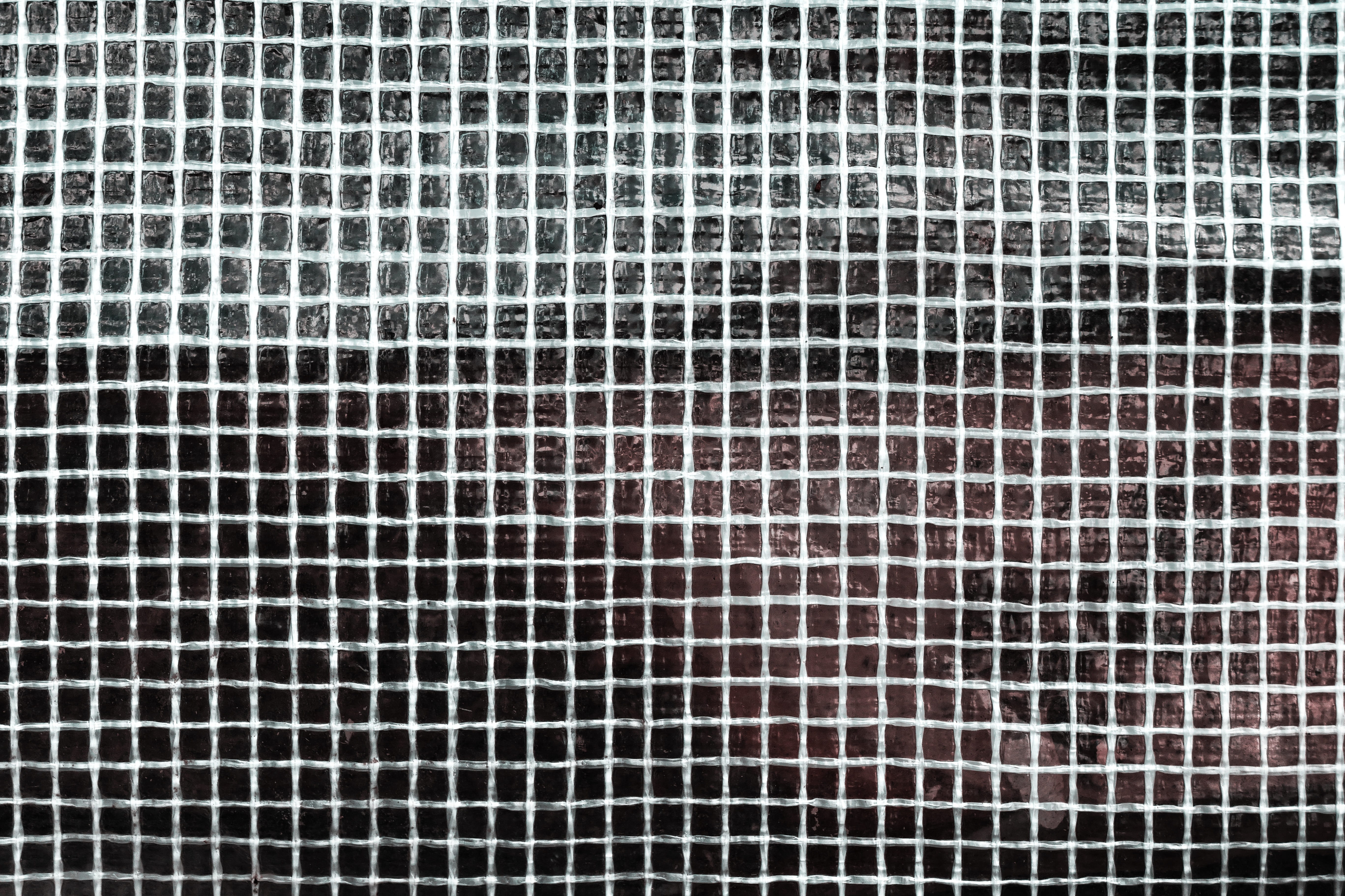close-up, wall, surface, indoors, repetition, no people, full frame, textured, wall - building feature, grunge, corrosion, day, holes, texture, metal, window, HD Wallpaper