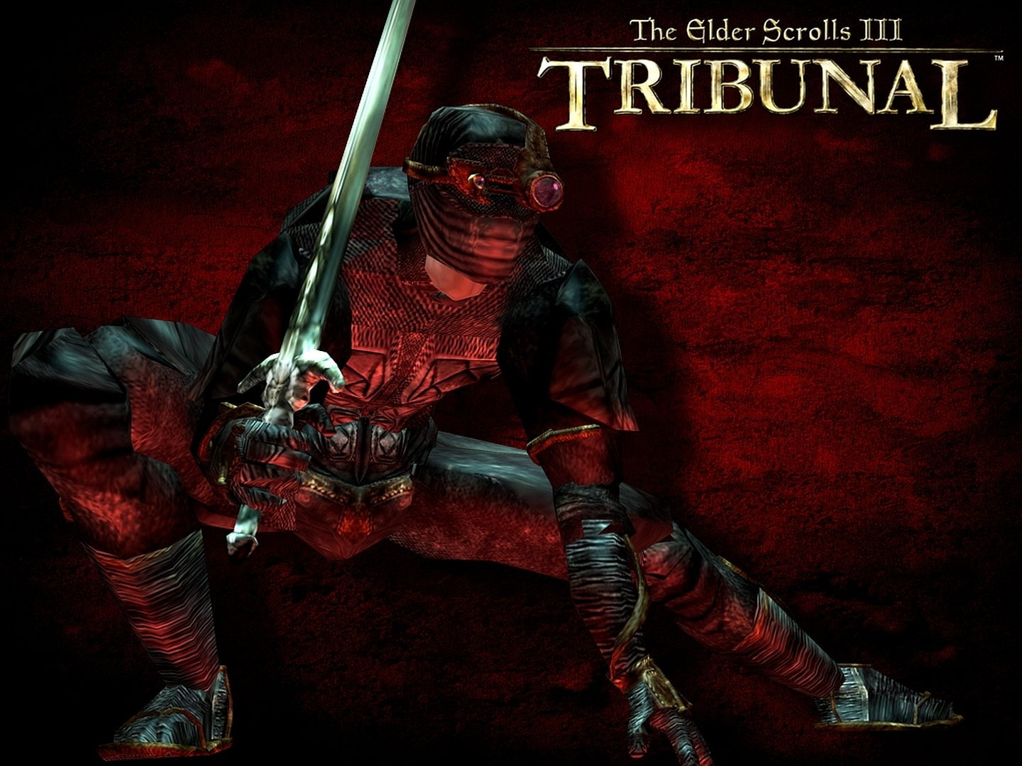 The Elder Scrolls, The Elder Scrolls III: Tribunal, 720P, HD Wallpaper