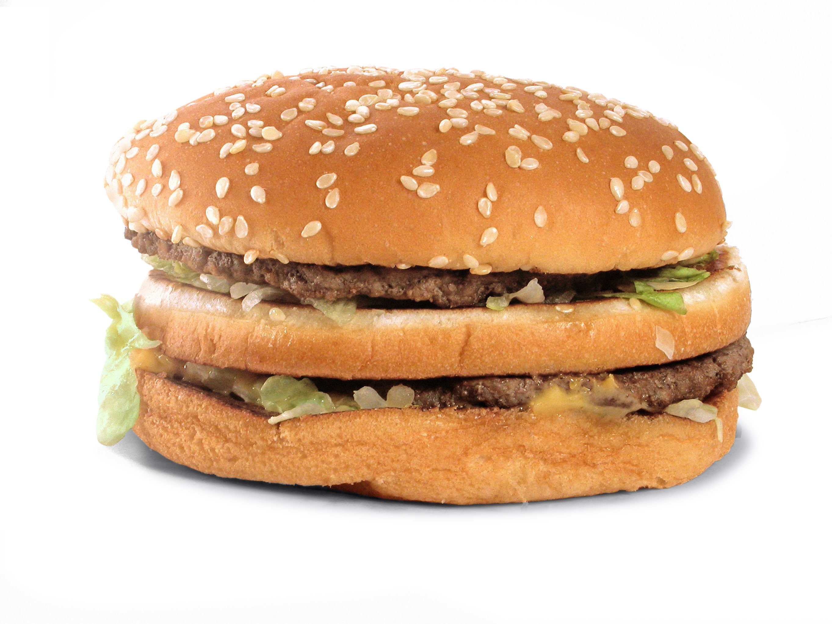 no people, burger, snack, seed, bread, close-up, unhealthy eating, food, beef, cheeseburger, food and drink, burgers, hamburger, white background, take out food, HD Wallpaper