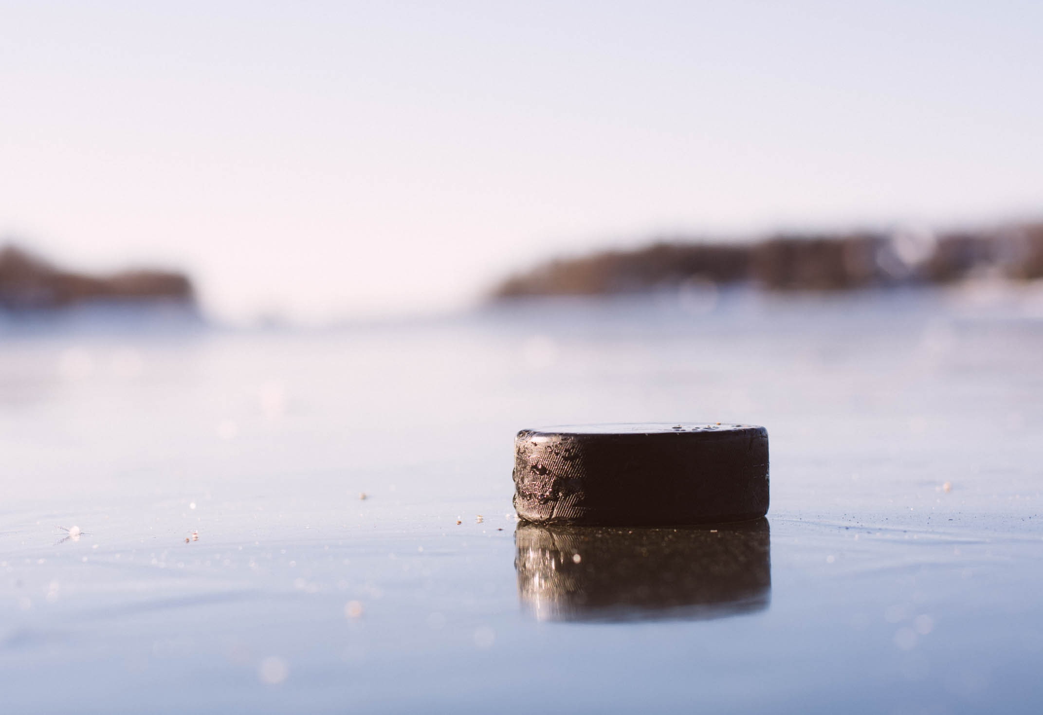 macro, 1080P, ice, washer, hockey, HD Wallpaper