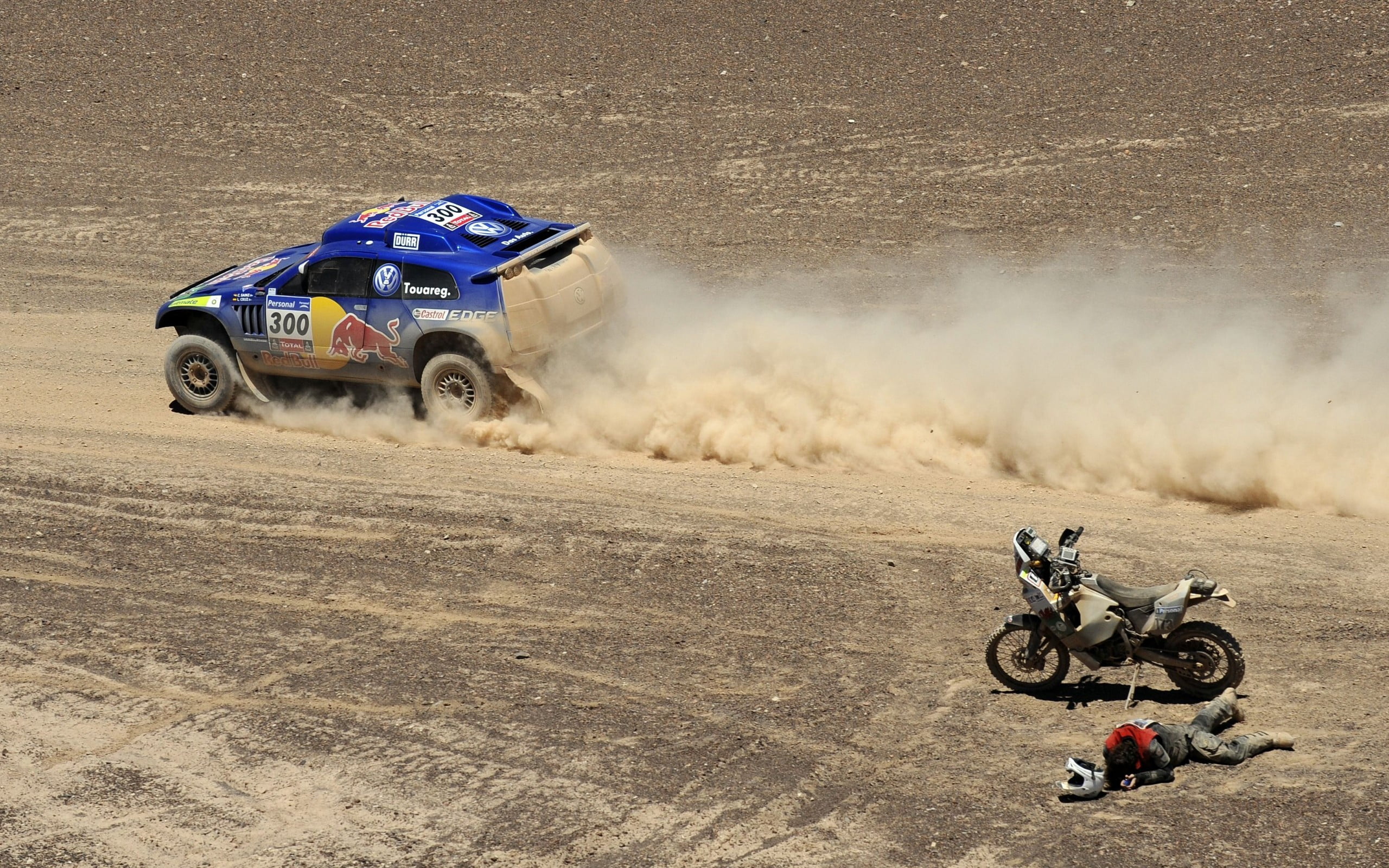 bike, motion, motocross, mode of transportation, rally cars, black, run, competition, outdoors, driving, land vehicle, people, transportation, sport, race cars, HD Wallpaper