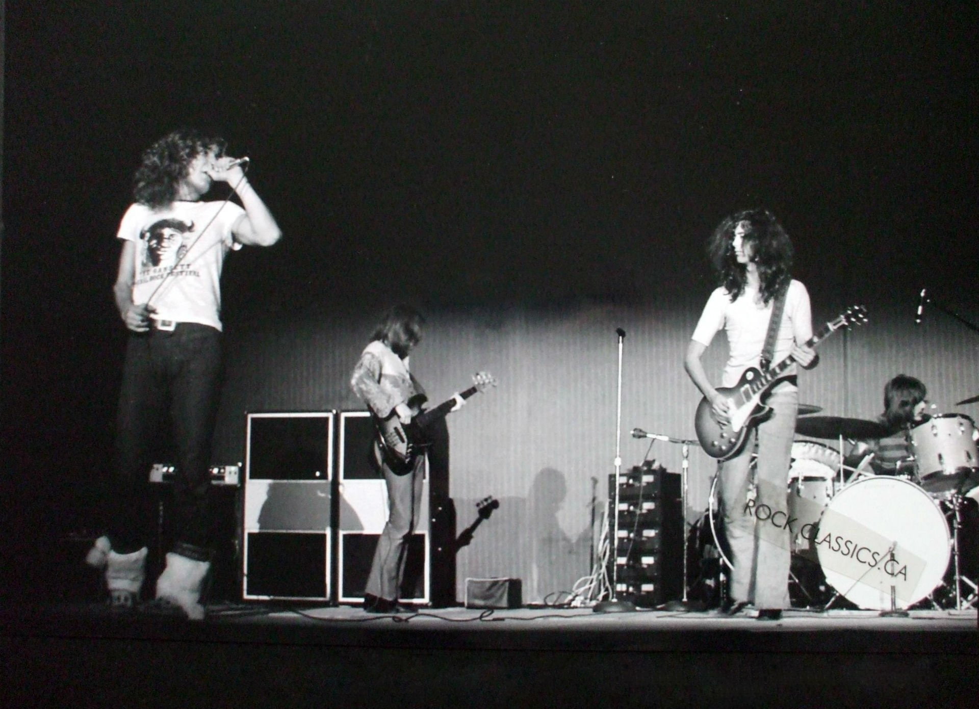 classic, hard, zeppelin, rock, blues, led, 1080P, HD Wallpaper