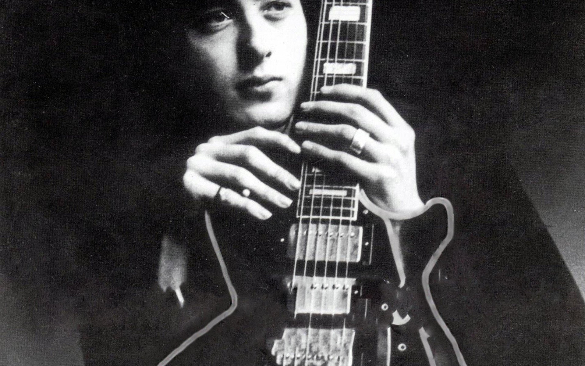 hard, classic, 1080P, led, rock, blues, guitar, zeppelin, HD Wallpaper