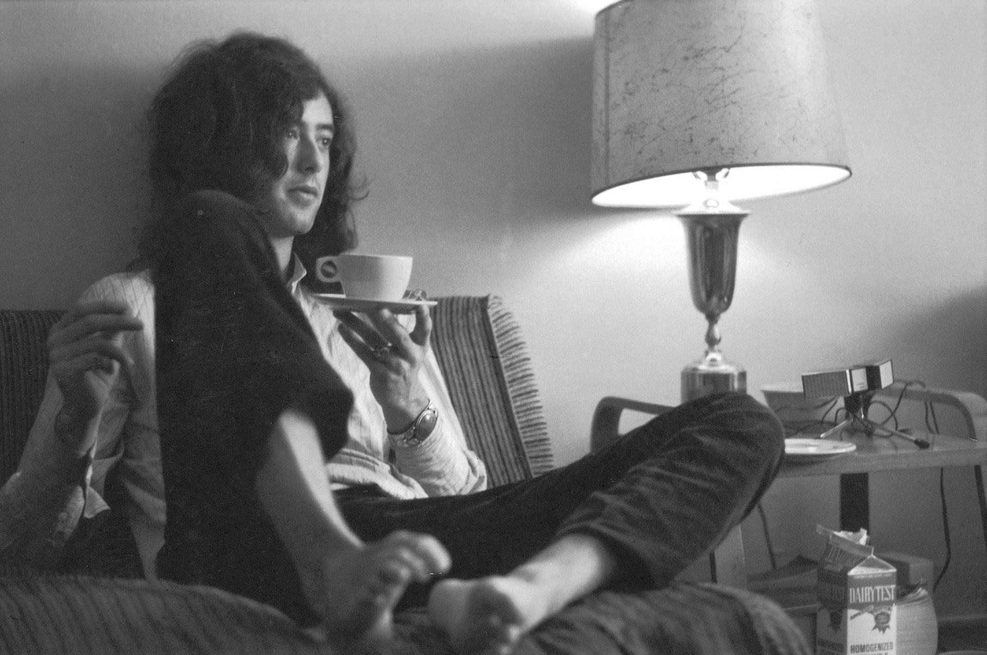 1080P, Led Zeppelin, Band (Music), HD Wallpaper