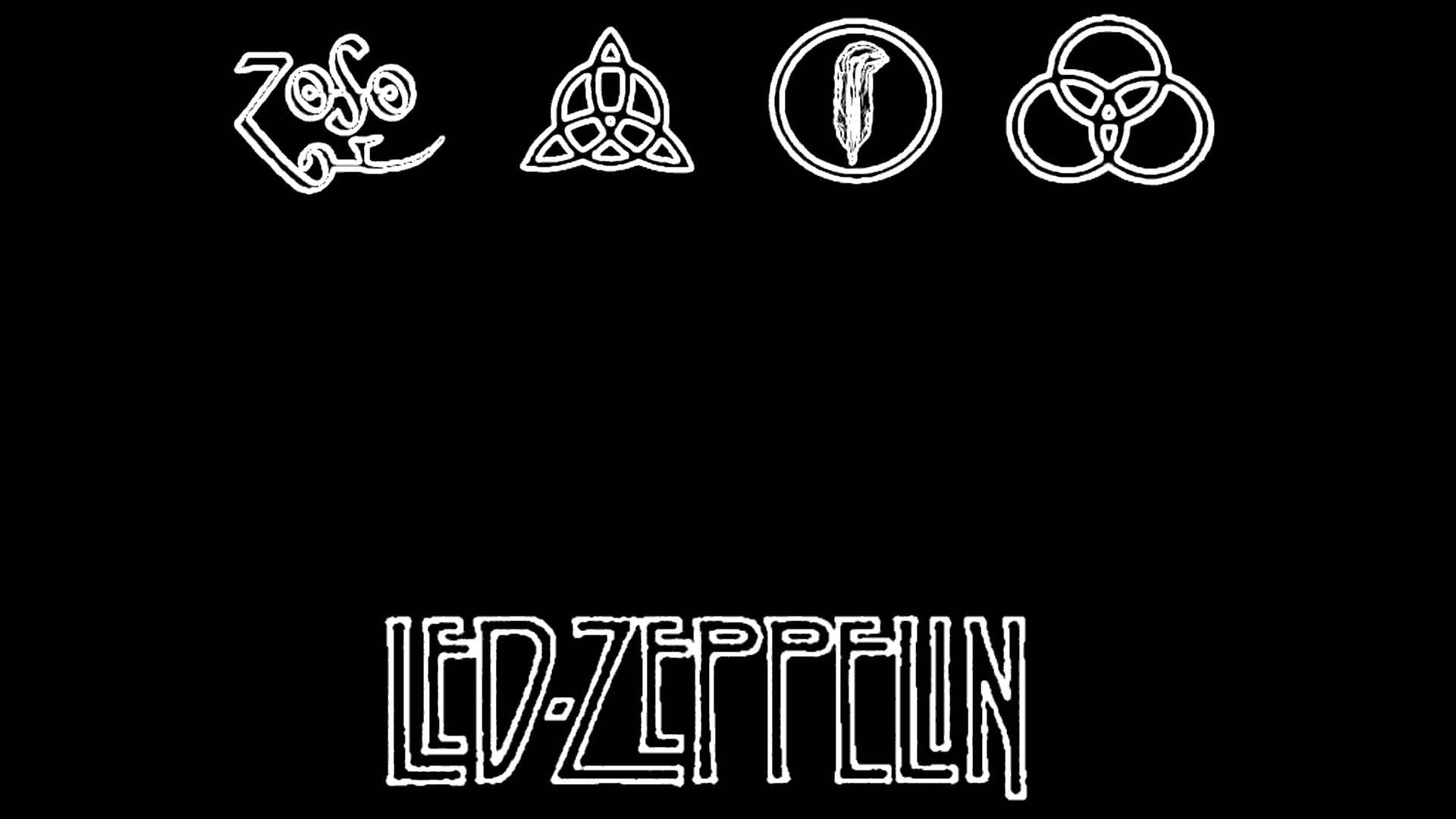 led, classic, hard, blues, zeppelin, 1080P, rock, HD Wallpaper