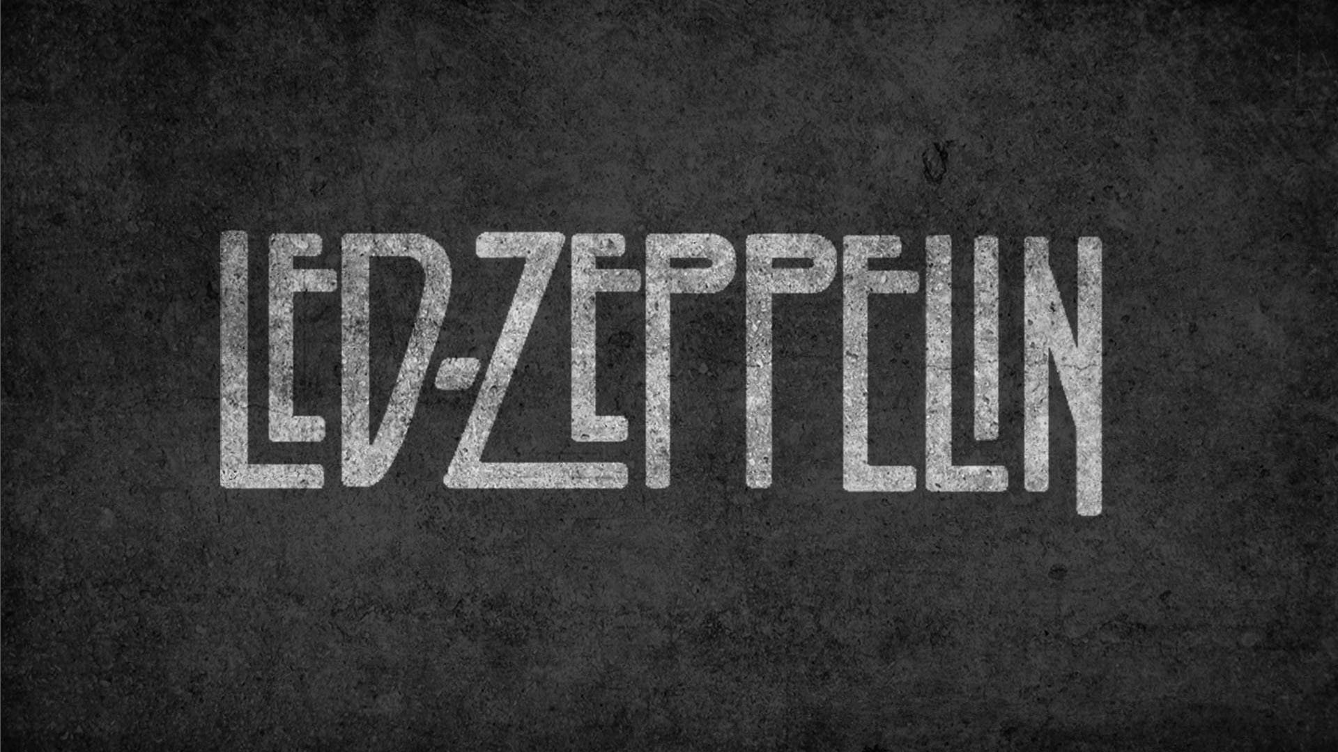 Led Zeppelin, music, 1080P, HD Wallpaper