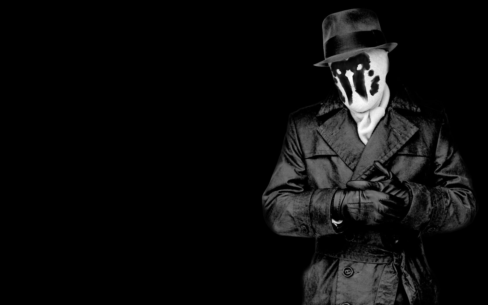 comics, 720P, hd, watchmen, HD Wallpaper