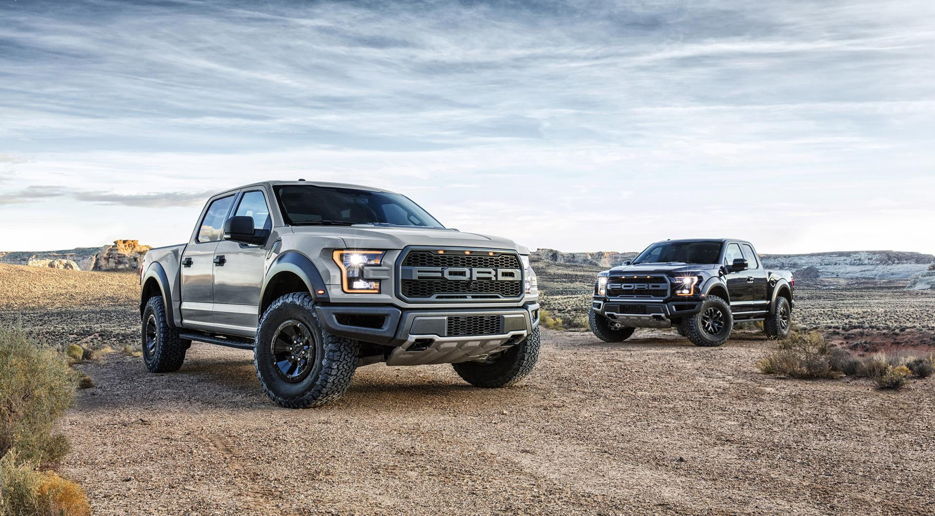 car, truck, f, raptor, ford, 1080P, HD Wallpaper
