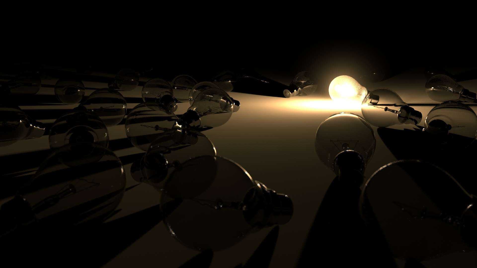 lighting equipment, light, burning, technology, energy, dark, enlightenment, lamp, glow, light bulb, lighting, fire - natural phenomenon, glowing, shed light, HD Wallpaper