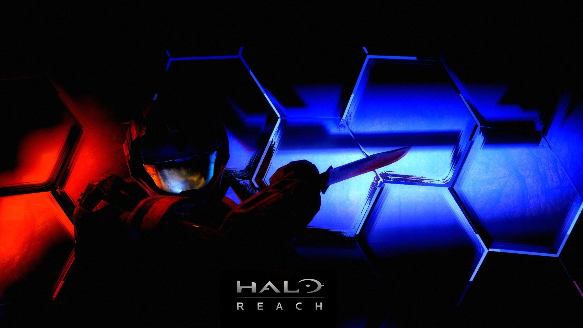 blue, wireless technology, technology, nightlife, music, fashion, arts culture and entertainment, club dj, illuminated, sunglasses, screen, computer, Halo, HD Wallpaper