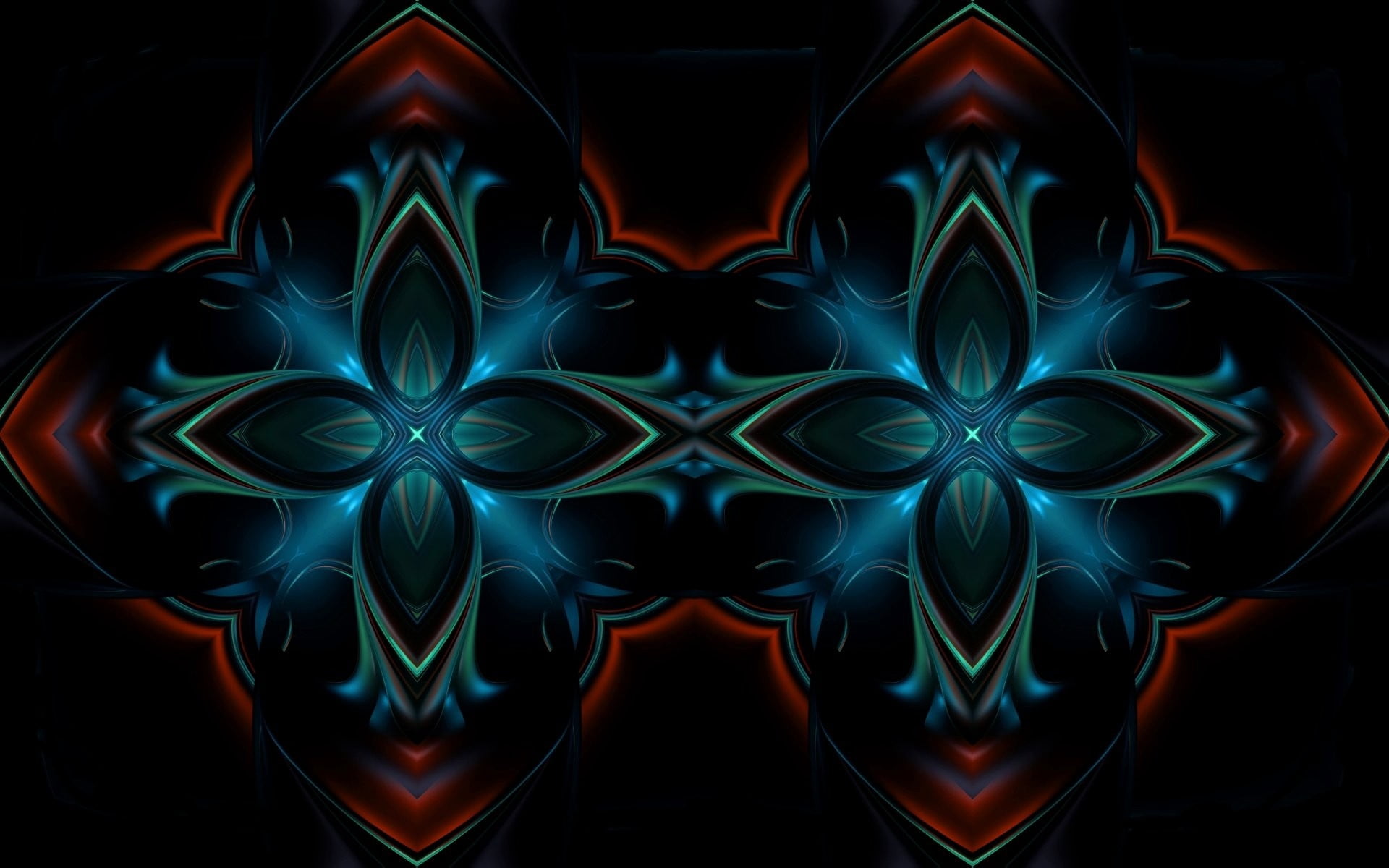 backgrounds, art, curve, patterns, design Element, creativity, black Color, glowing, vector, shiny, dark, paint, decoration, psychedelic, futuristic, ornate, HD Wallpaper