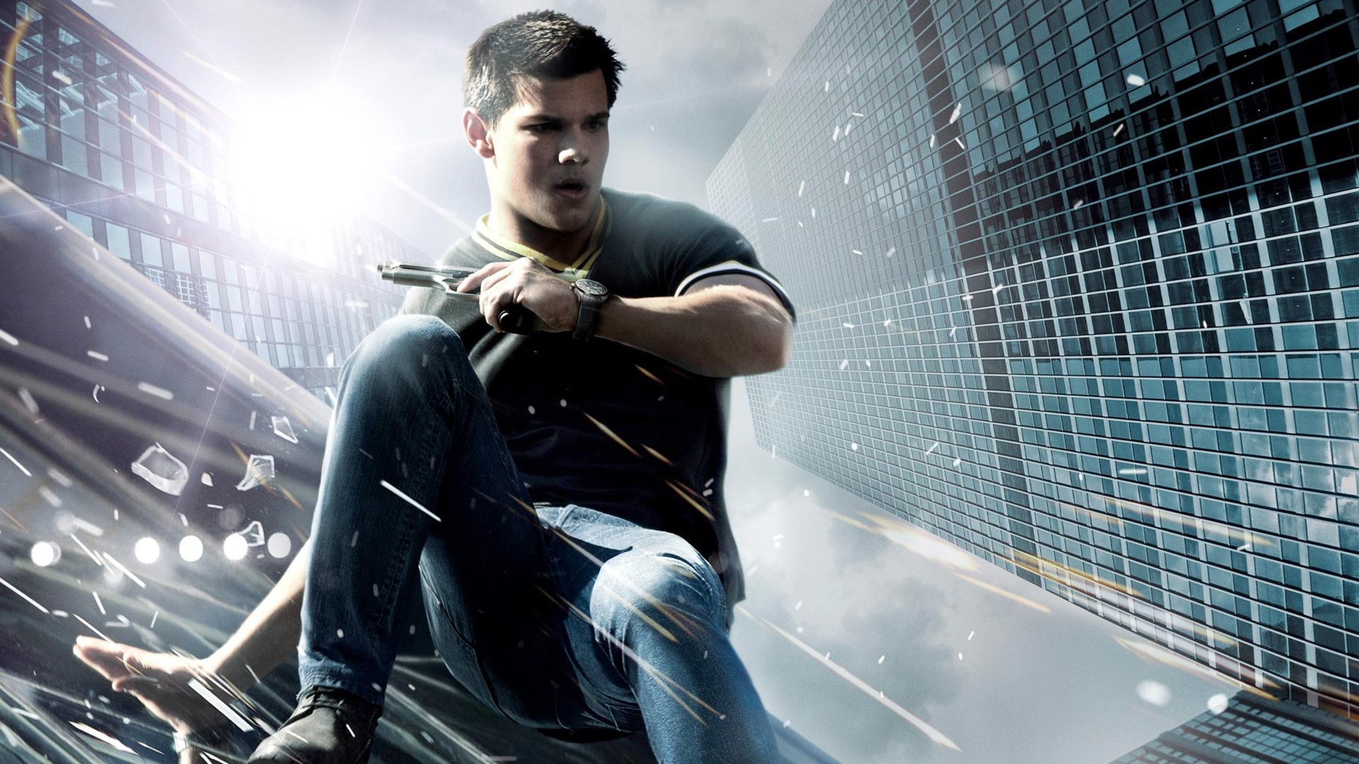 Abduction, Movie, 1080P, HD Wallpaper