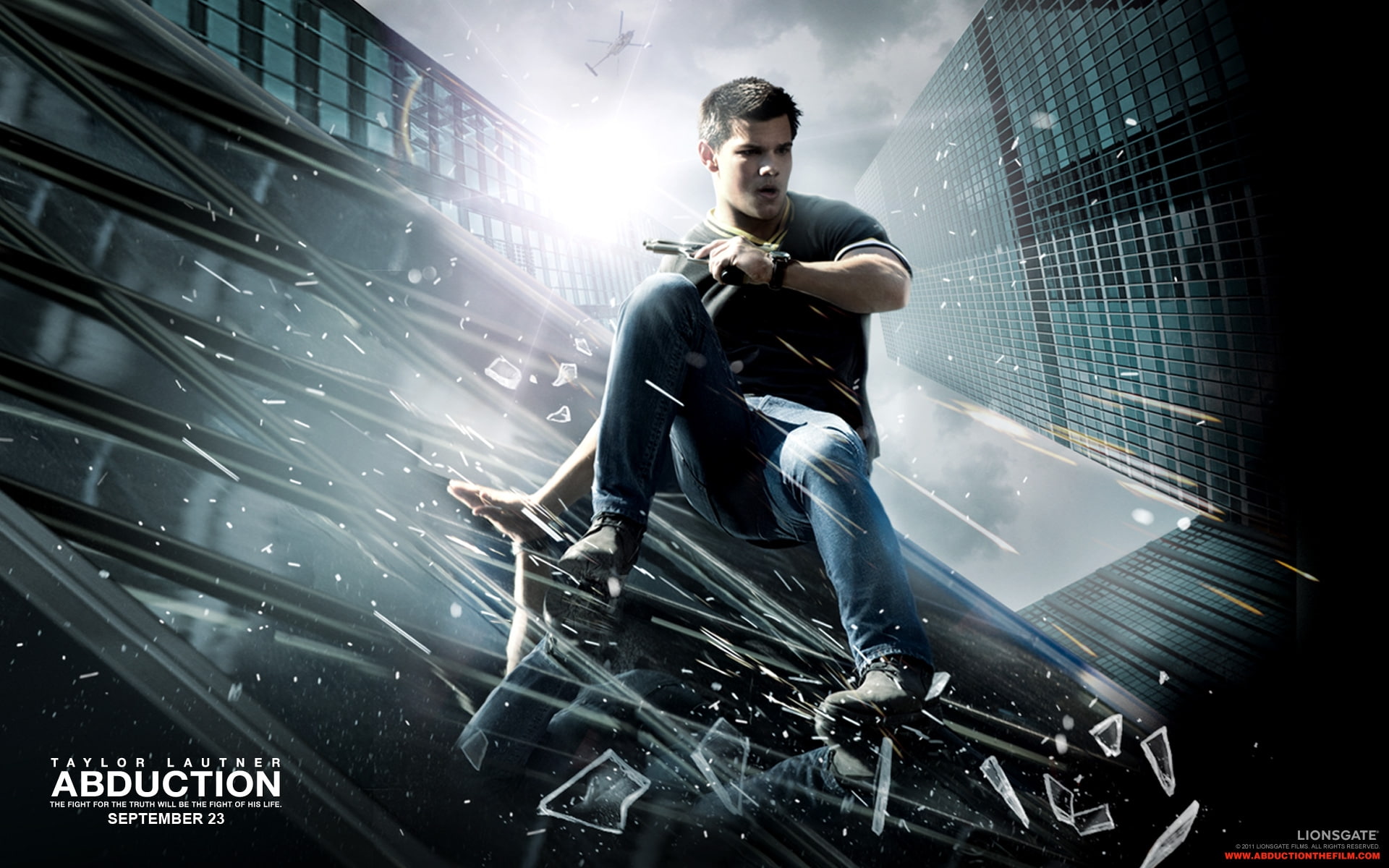 movie, abduction, 1080P, 2011, HD Wallpaper