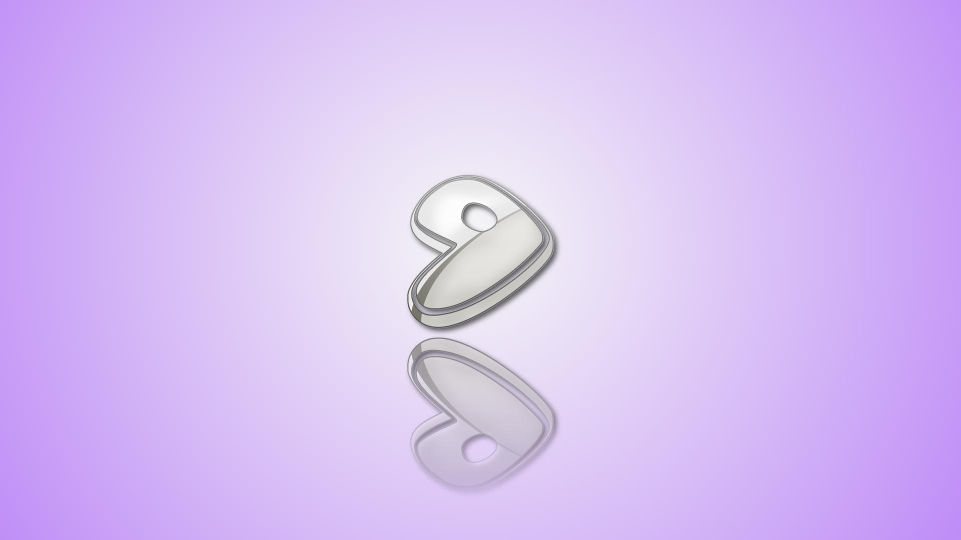 linux, gentoo, 1080P, HD Wallpaper