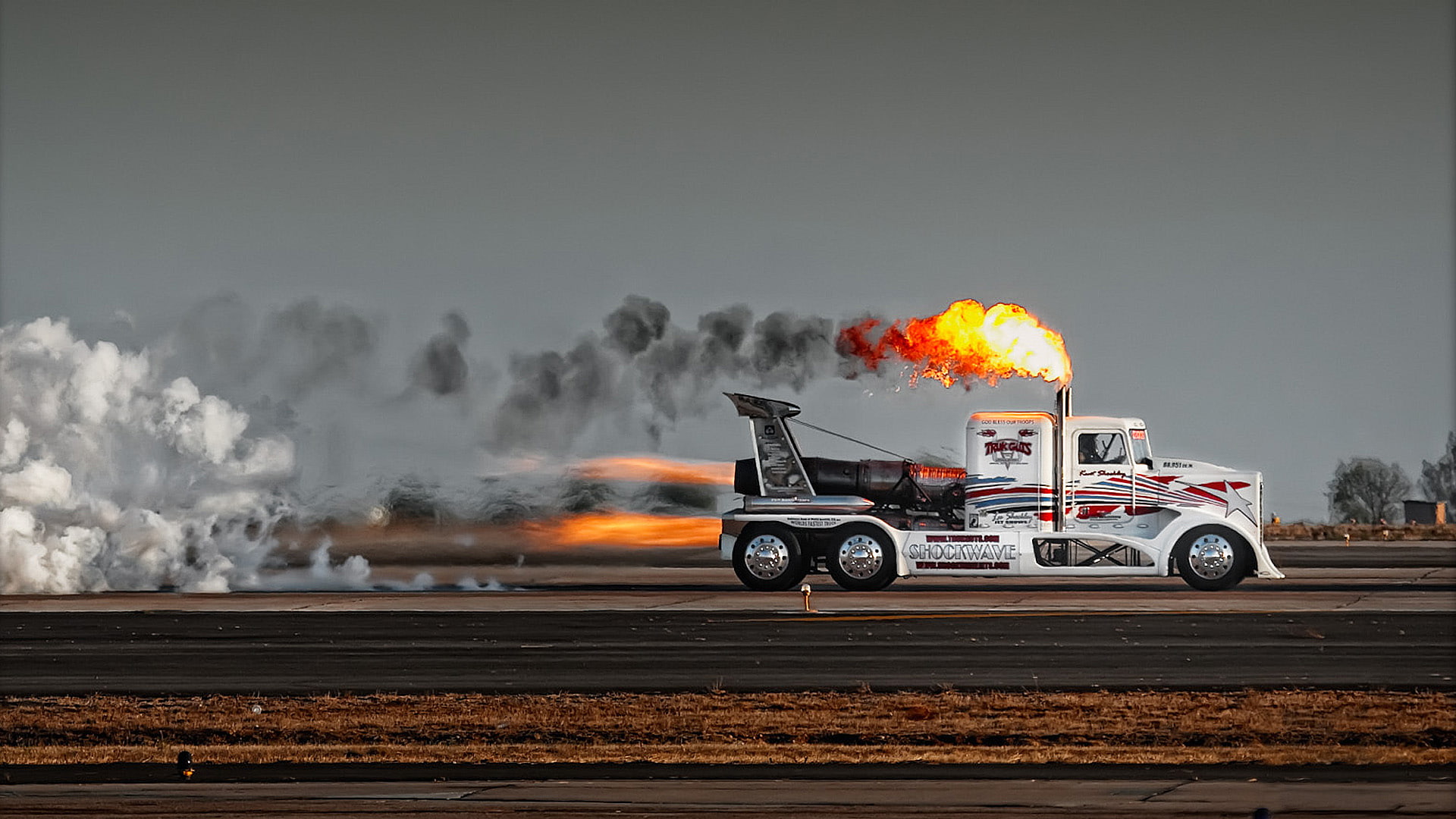 Shockwave, Vehicles, 1080P, HD Wallpaper