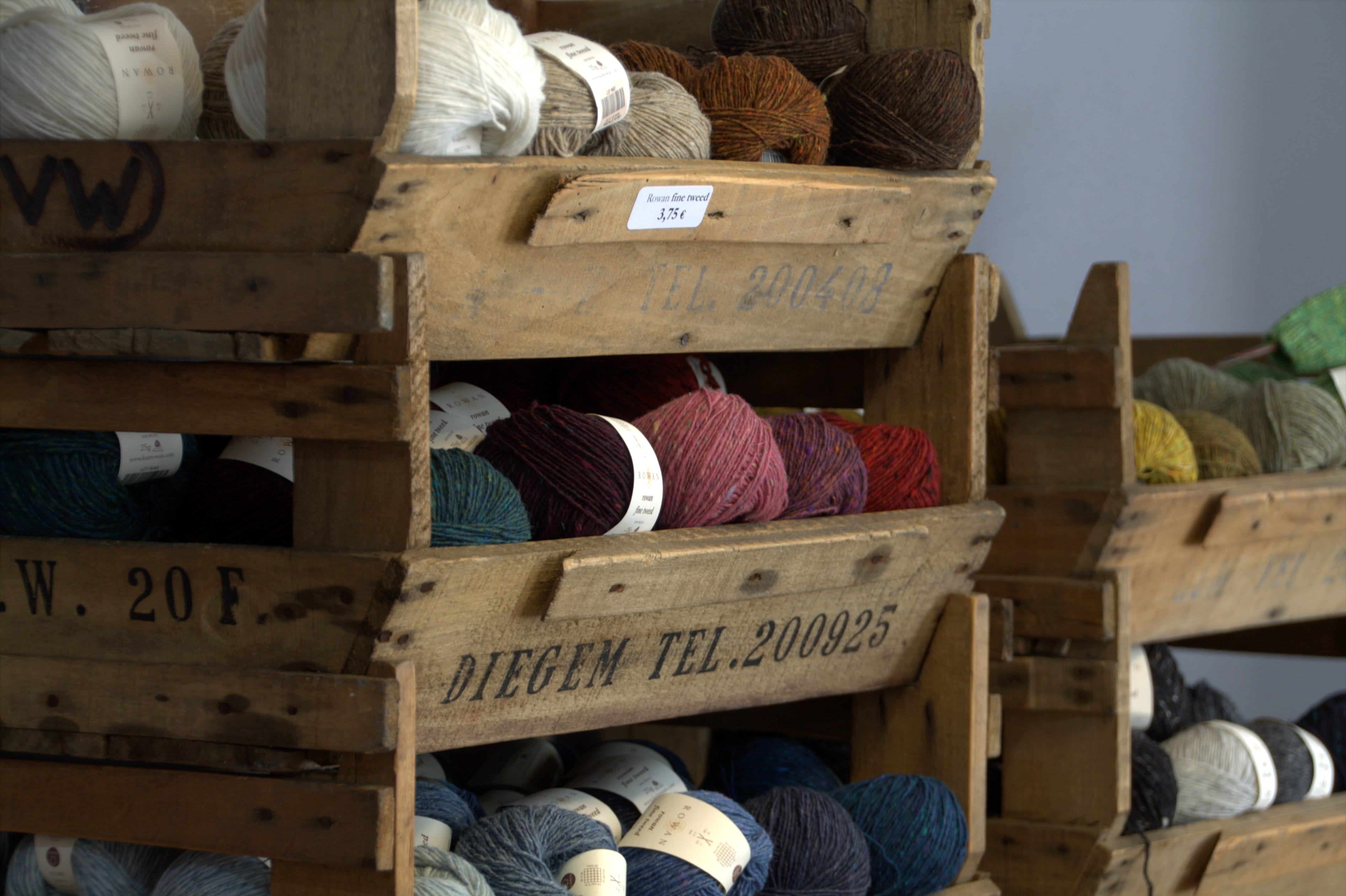 choice, creative, communication, hobby, for sale, box, retail, 4K, textile, knitwear, no people, hand labor, variation, day, sale, small business, homemade, HD Wallpaper