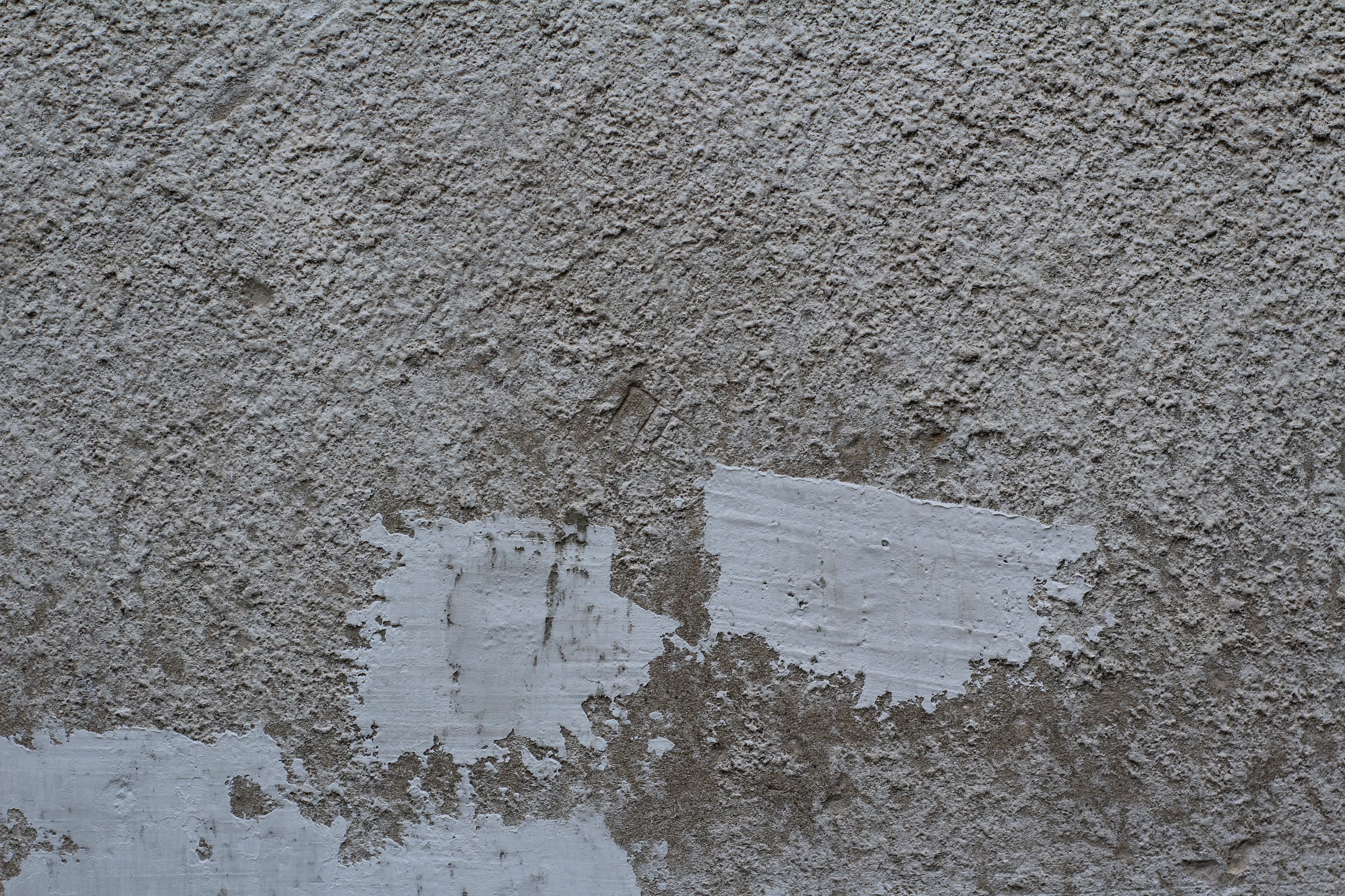 day, wall - Building Feature, close-up, no people, backgrounds, Plaster, run-down, high angle view, nature, deterioration, Concrete, cracked, material, HD Wallpaper