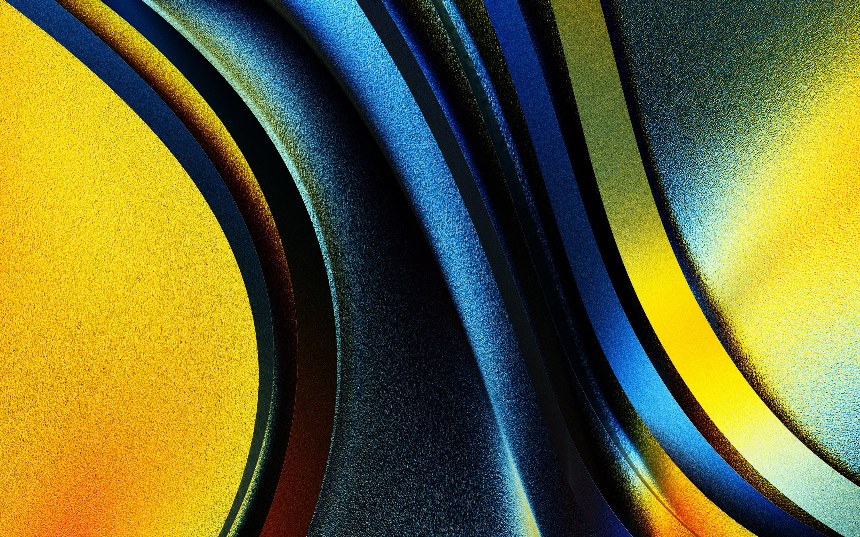 table, Light, multi colored, technology, studio shot, full frame, no people, 2K, yellow, pattern, day, stack, still life, close-up, backgrounds, indoors, HD Wallpaper