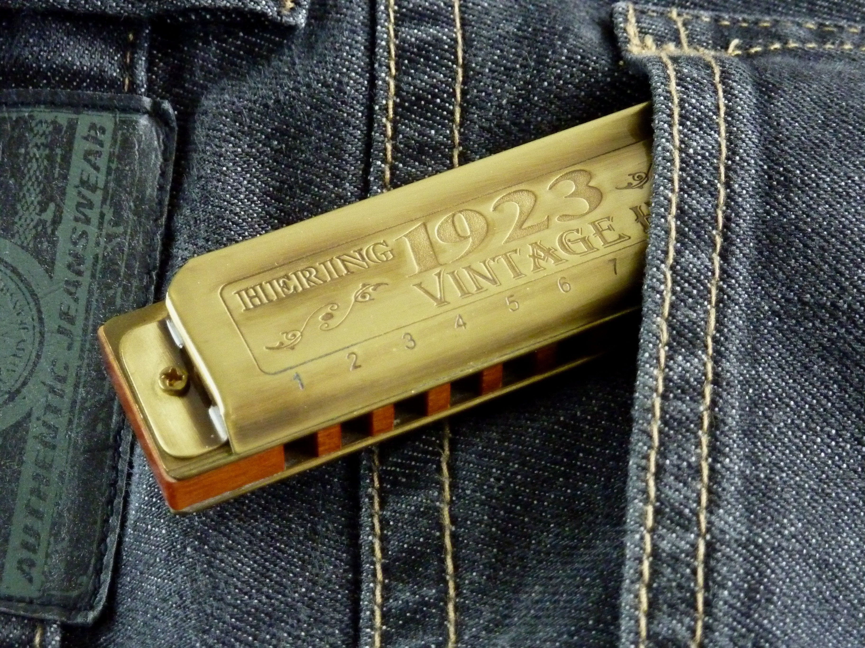 blue, blues, historically, still life, gold colored, close-up, denim, no people, textile, casual clothing, text, indoors, harp, leather, metal, jeans, high angle view, HD Wallpaper
