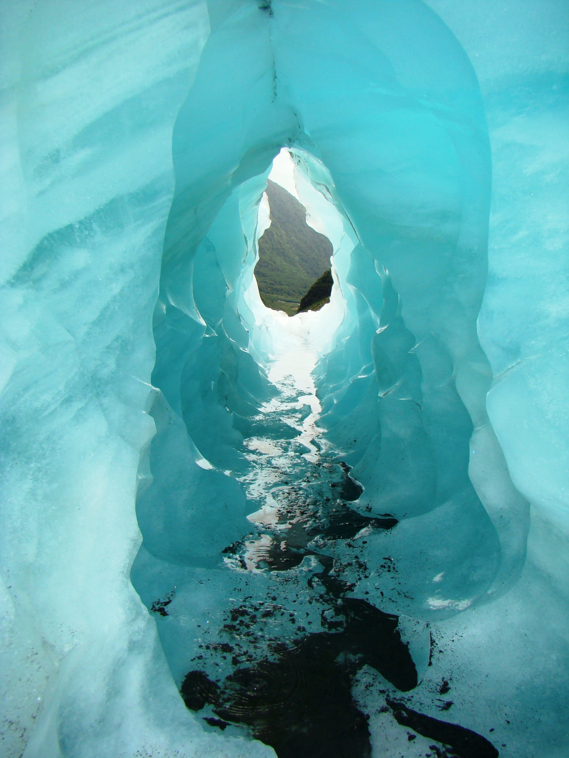 cold, frozen, environment, nature, cold temperature, white, close-up, water, outdoors, ice cave, blue, tunnel, melting, white color, scenics - nature, iceberg - Ice Formation, Phone HD Wallpaper