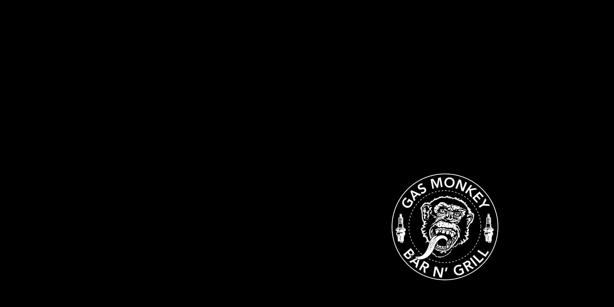 bar, monkey, 1080P, gas, grill, n, HD Wallpaper