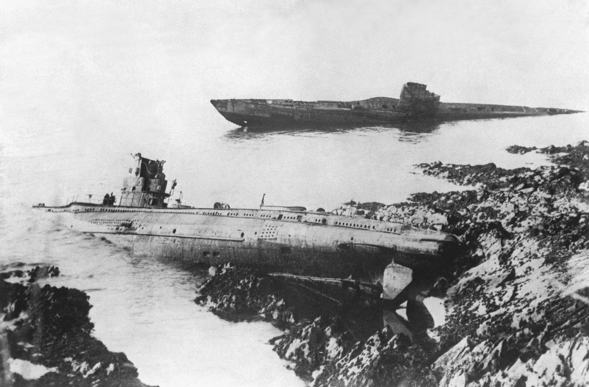 1080P, Submarine, German Type UB III submarine, Warships, German Navy, HD Wallpaper