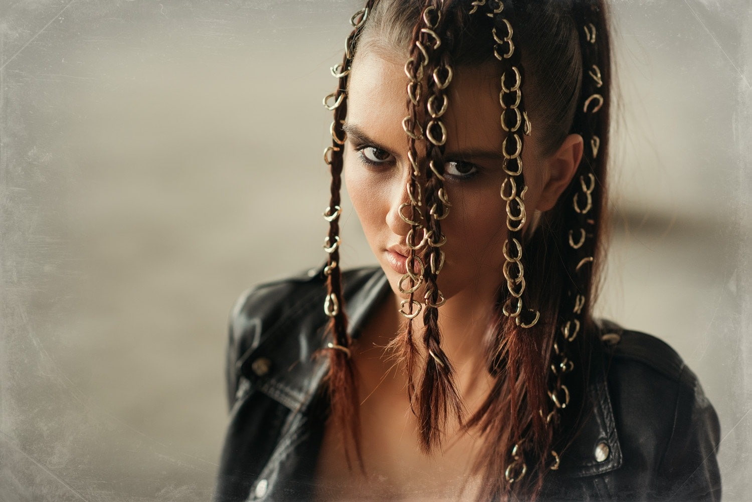 720P, women, 500px, Gene Oryx, HD Wallpaper