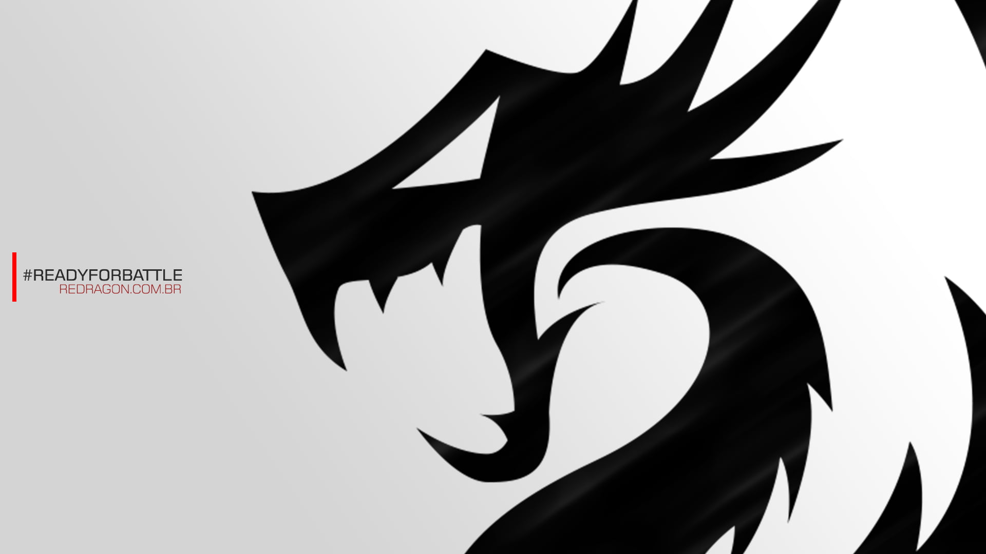 1080P, Redragon, Technology, HD Wallpaper