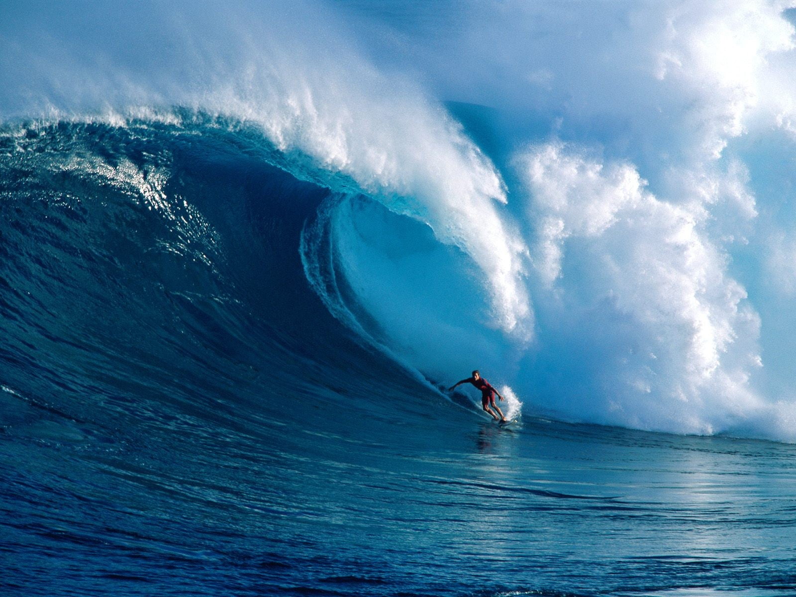 big, suit, Sports, power in nature, aquatic sport, sport, black, outdoors, day, vacations, s, trip, Surfing, big wave surfing, sports, wave, HD Wallpaper