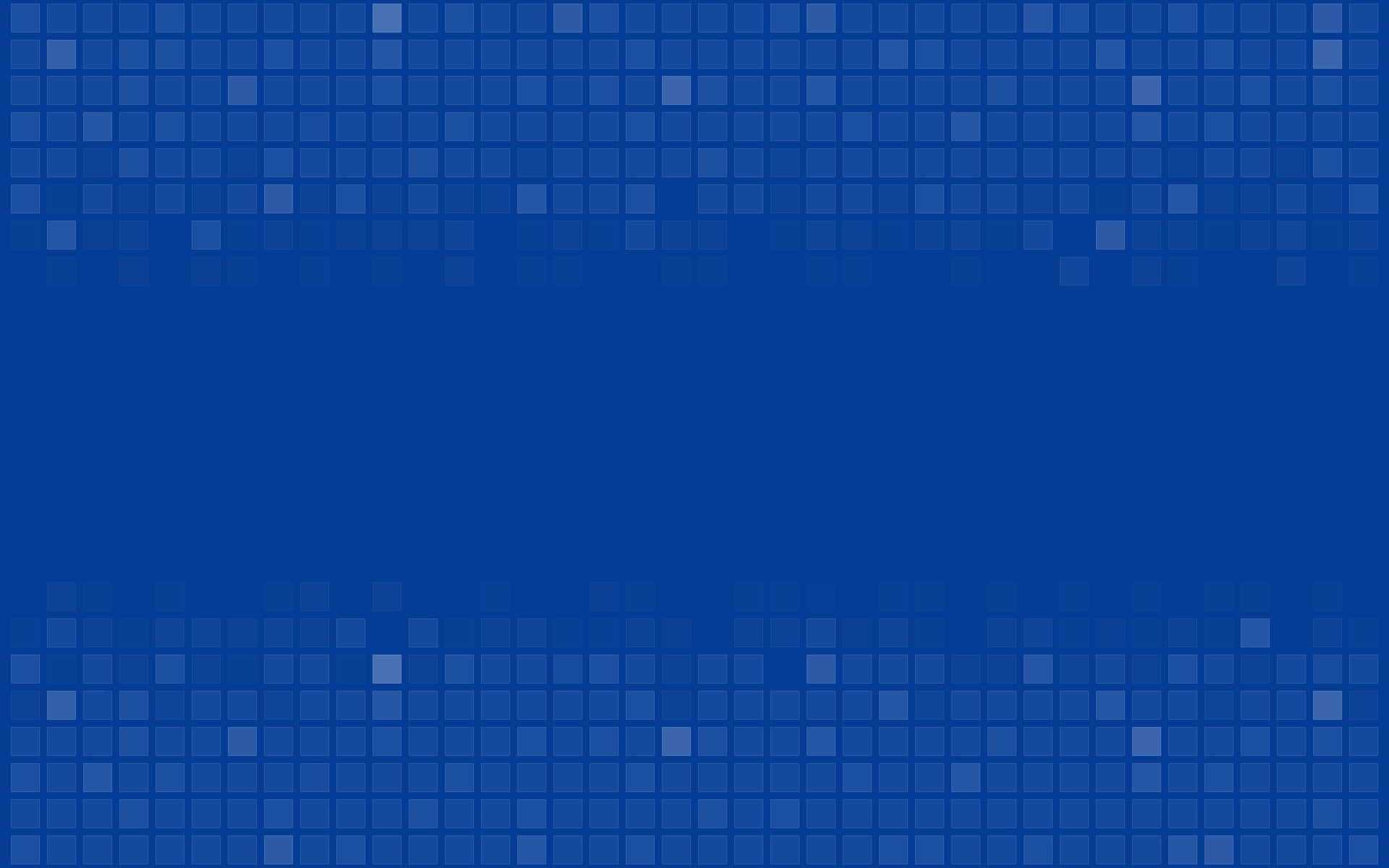 blue, digital, textured, backdrop, futuristic, point, mosaic, no people, glowing, computer Graphic, shiny, copy space, backgrounds, light, grid, technology, HD Wallpaper