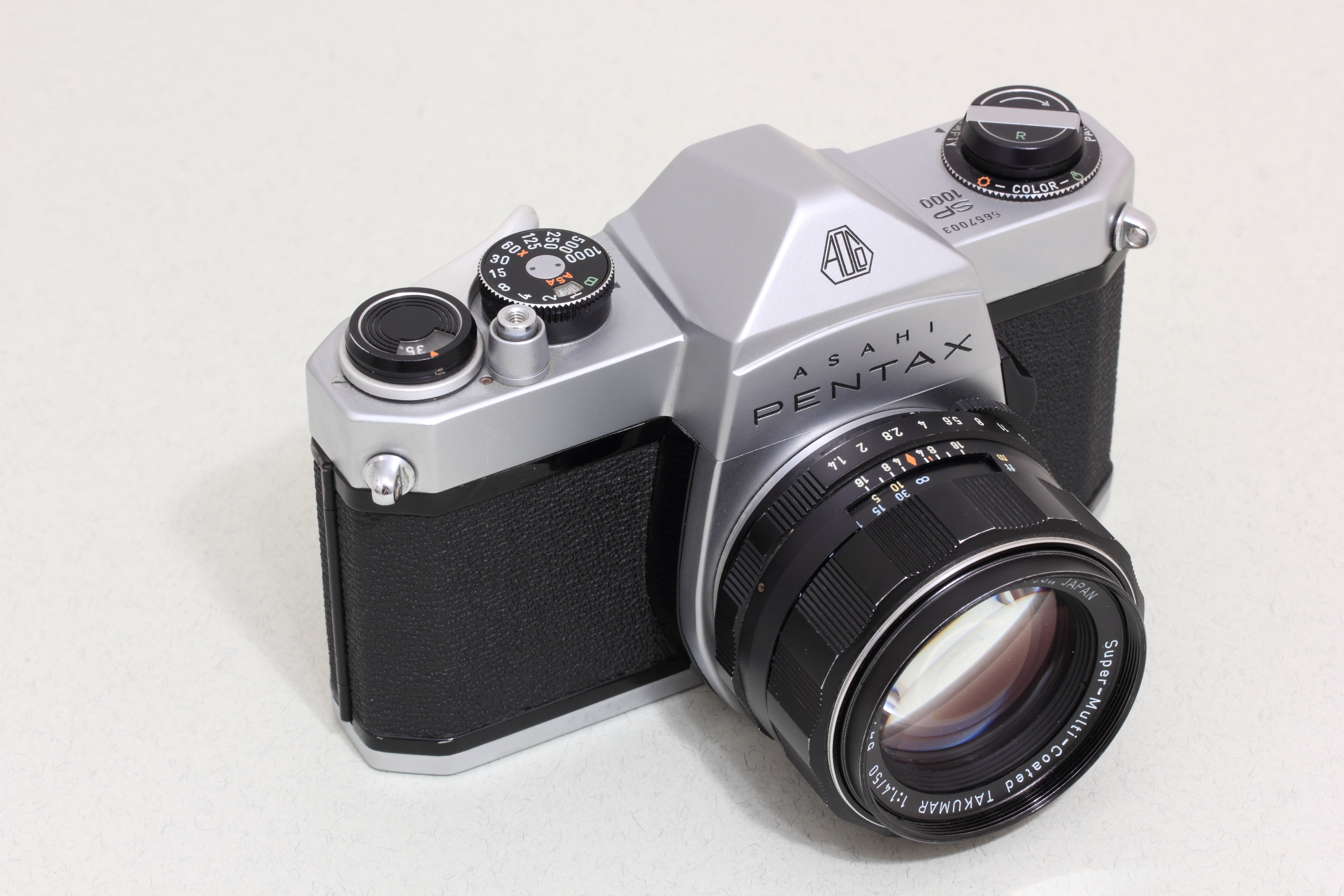 photography, indoors, equipment, high angle view, retro Styled, sp 1000, pentax, body, takumar, old, optical, photographic equipment, slr, photo, no people, HD Wallpaper