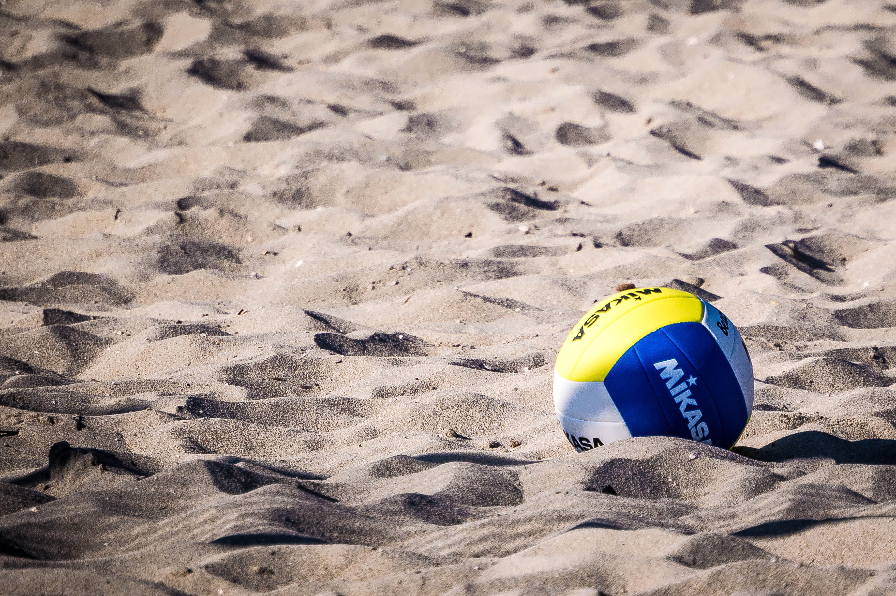 water, rescue, sand, sphere, land, safety, holiday, summer, security, Ball, nature, Game, sport, mikasa, high angle view, travel, care, sunlight, outdoors, HD Wallpaper