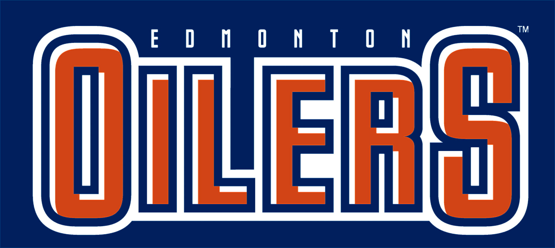 Edmonton Oilers, Hockey, 1080P, HD Wallpaper