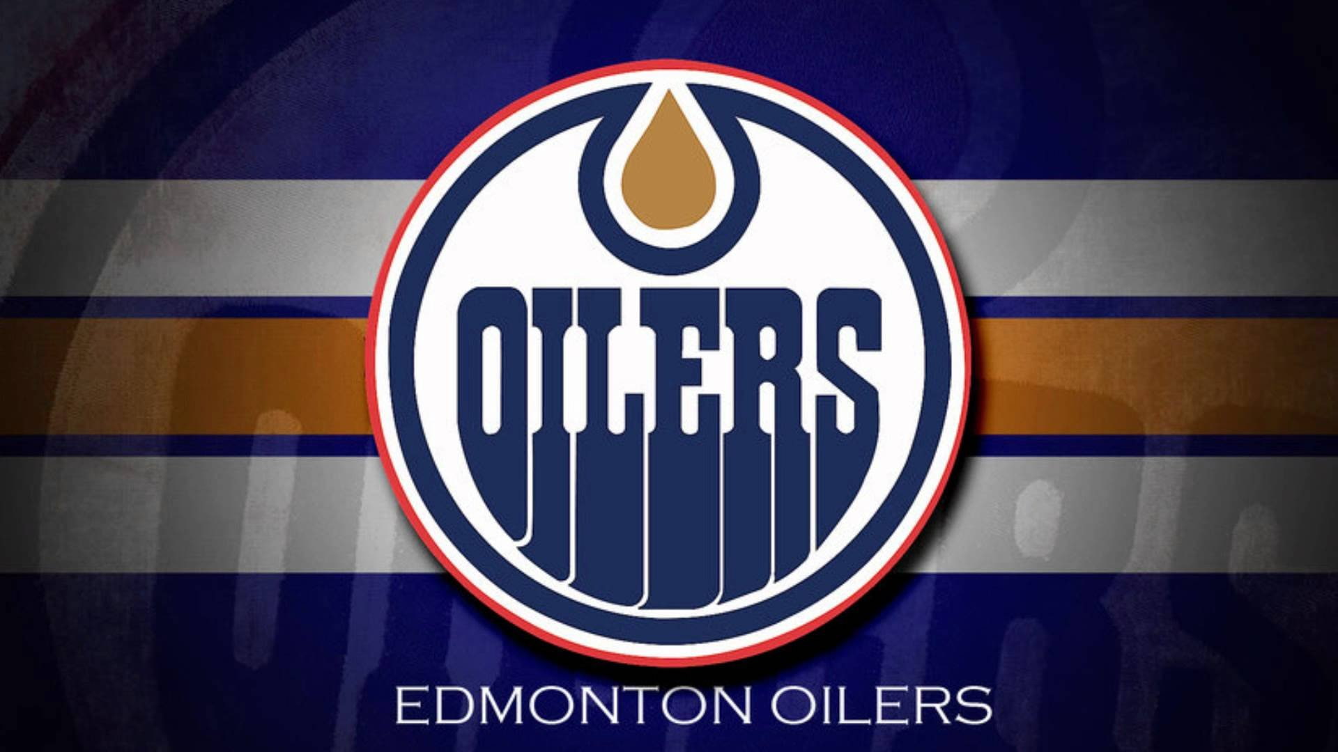 nhl, 1080P, edmonton, oilers, hockey, HD Wallpaper