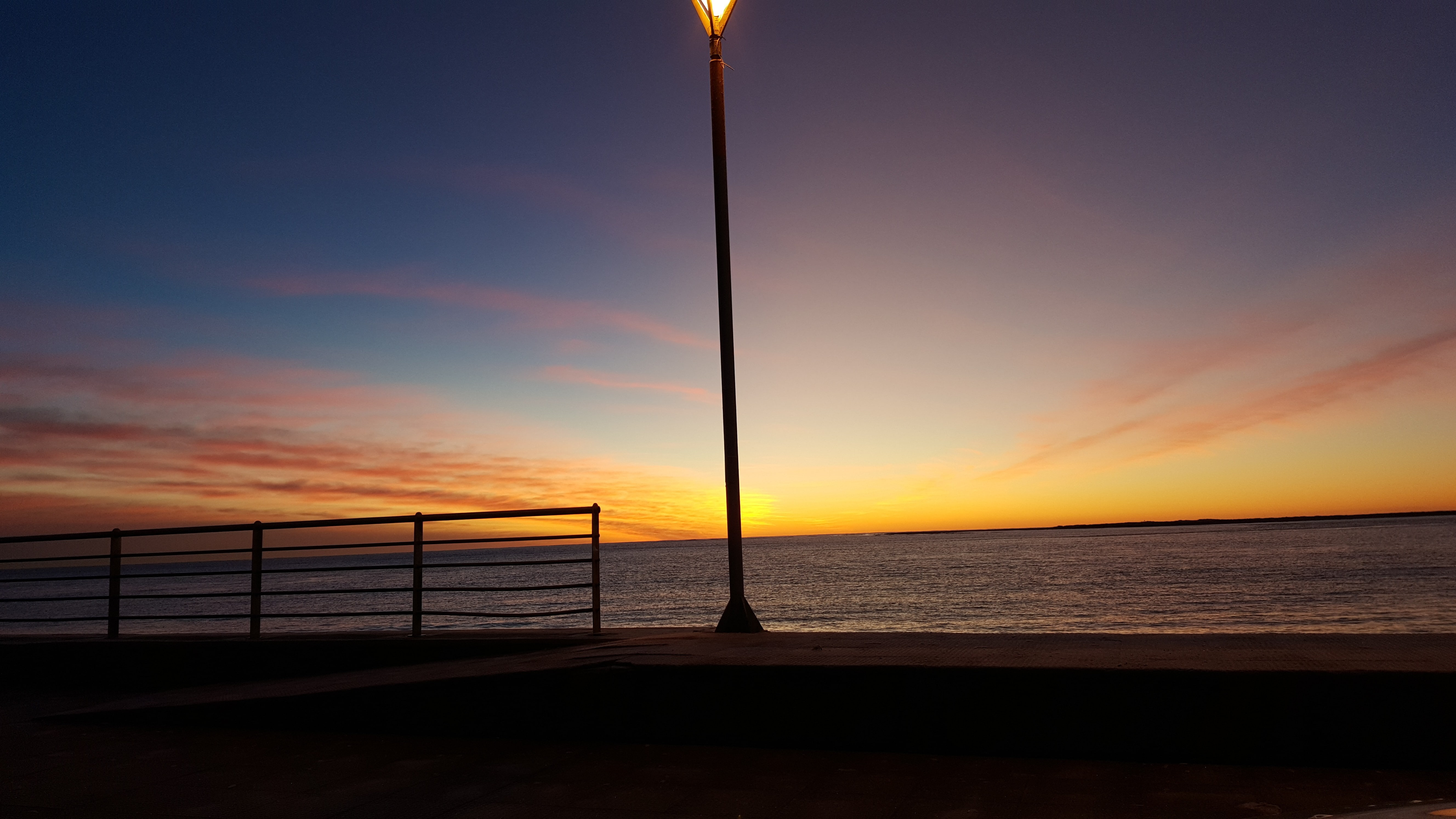 tierra, del, sea, fuego, tierra del fuego, morning, argentina, 5K, landscape, sky, HD Wallpaper