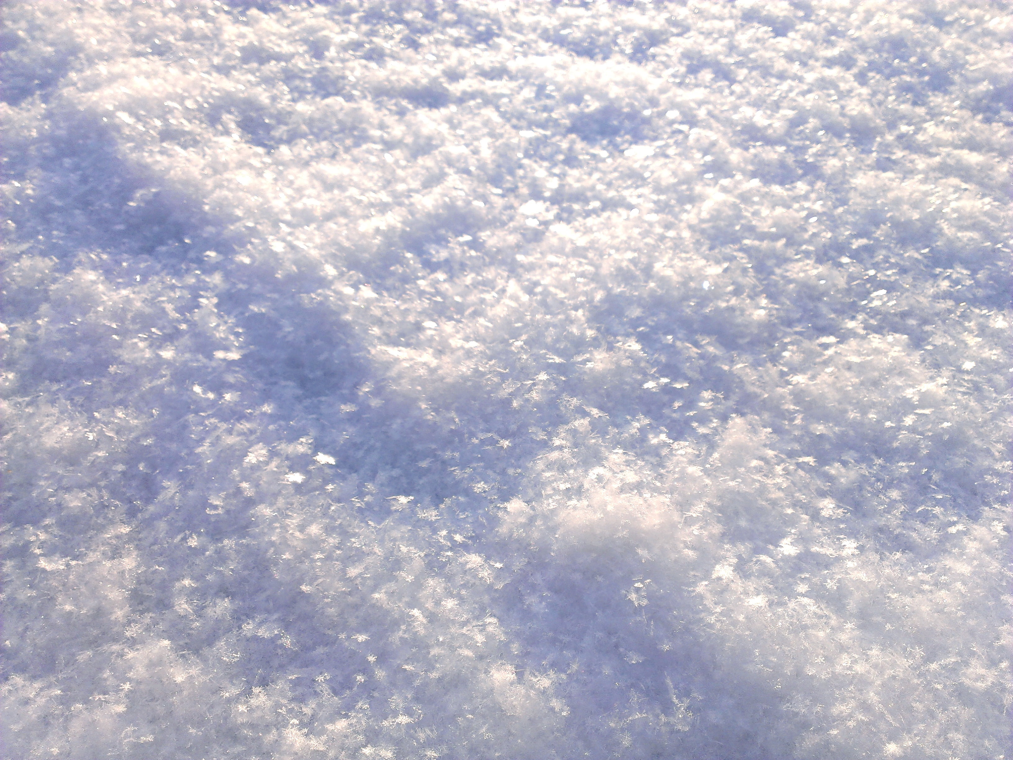 abstract, meteorology, snowflakes, pattern, abstract backgrounds, purity, cloud - sky, beauty in nature, bright, cloudscape, full frame, snowdrift, blue, HD Wallpaper