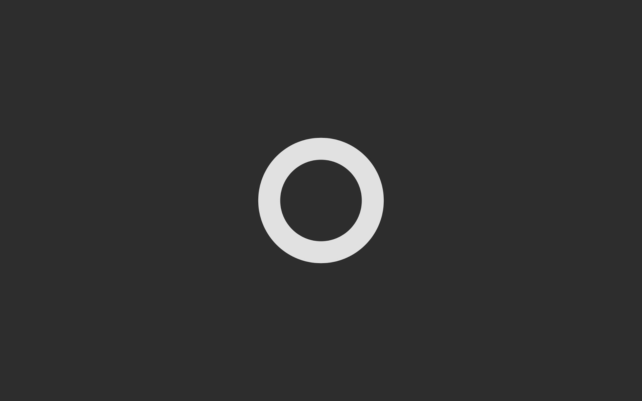 2048x1280 px, anime, x, moon, hd, minimalism, 1080P, px, art, circle, sailor, HD Wallpaper