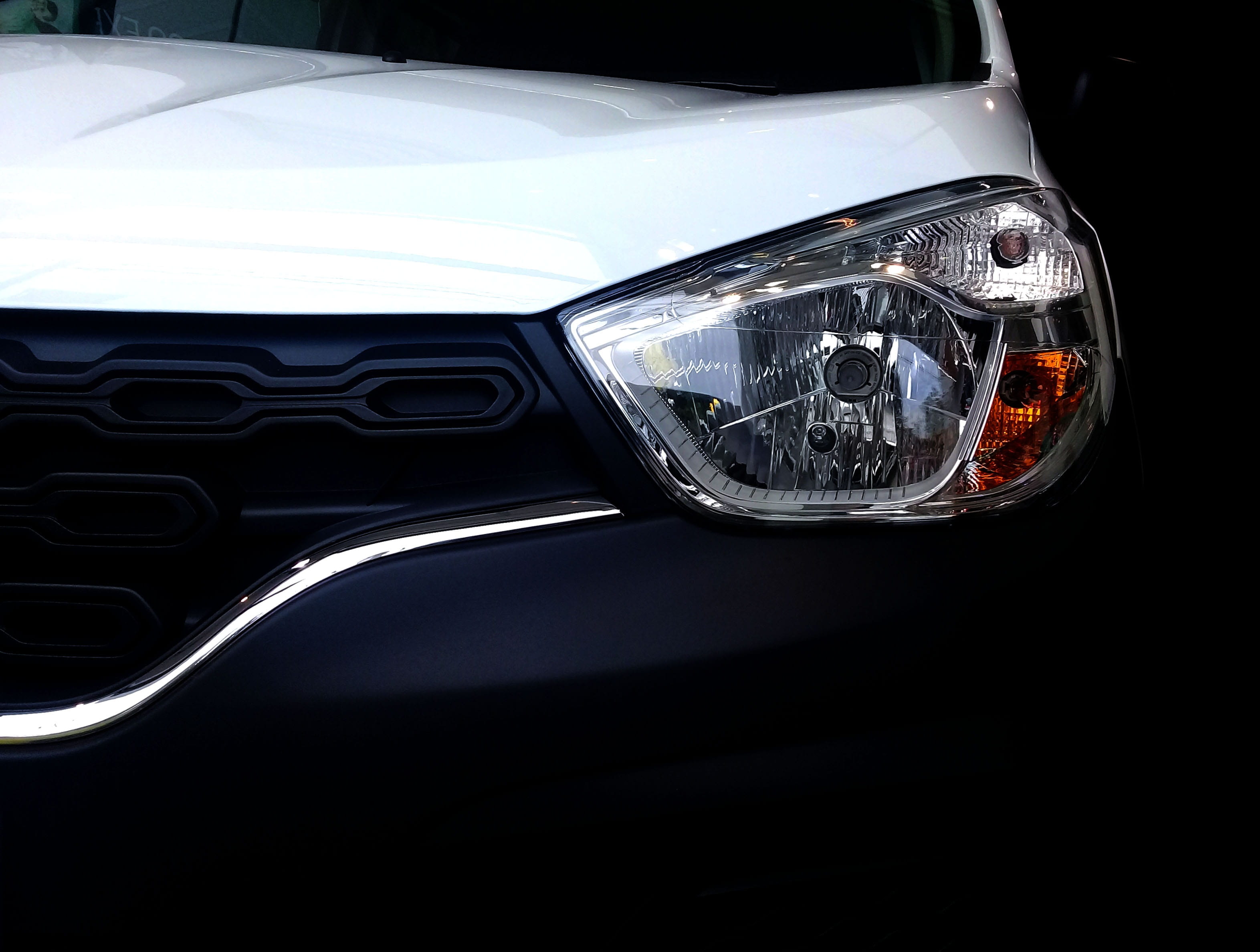 indoors, headlight, light, electric lamp, mode of transportation, vehicle part, shiny, lighthouse, motor vehicle, close-up, reflection, guiding light, car, HD Wallpaper
