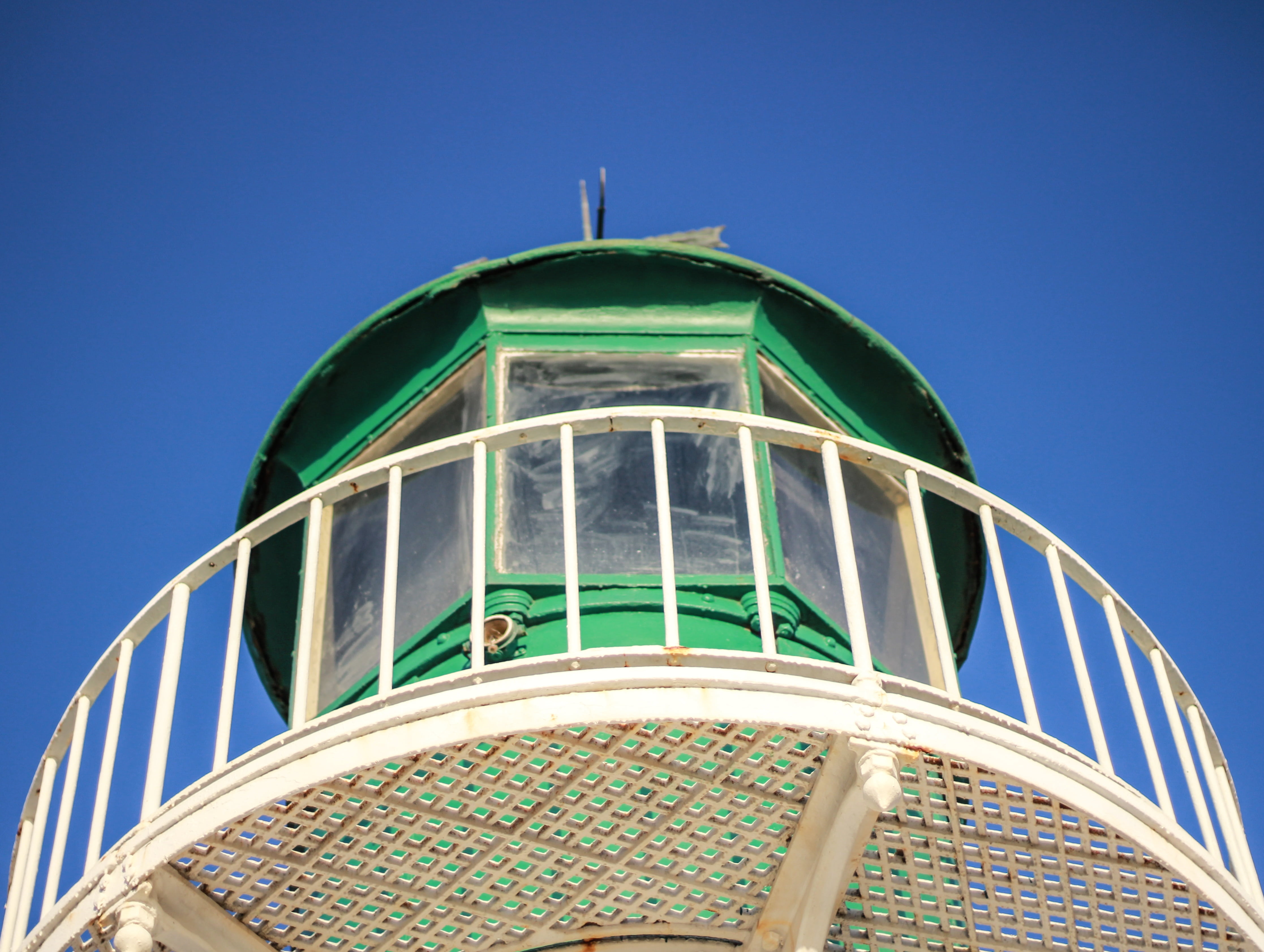 safety, port burgas, lighthouse, clear sky, beacon, building, transportation, architecture, nautical, ocean, outdoors, travel, summer, office building exterior, HD Wallpaper