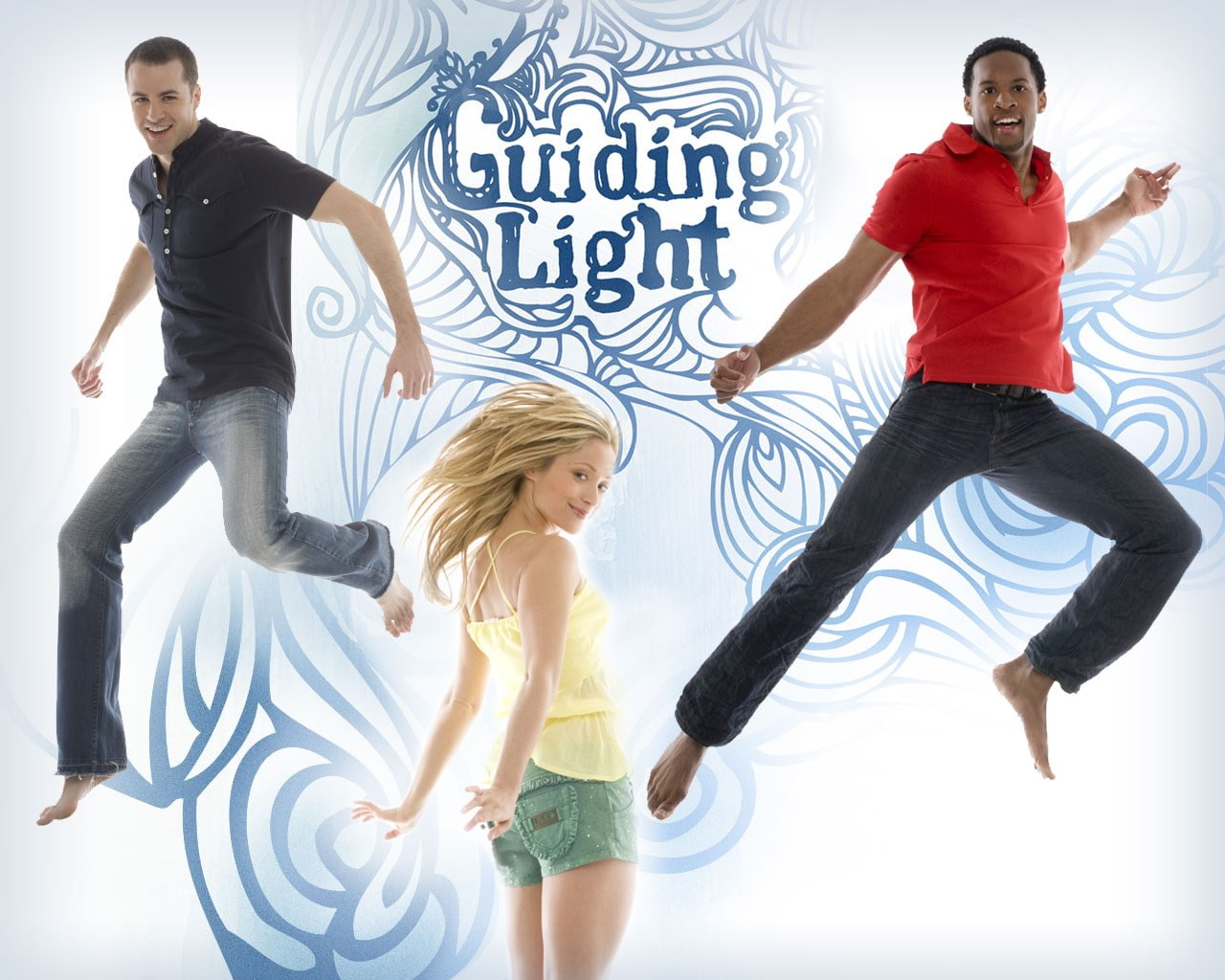 guiding light, 720P, HD Wallpaper